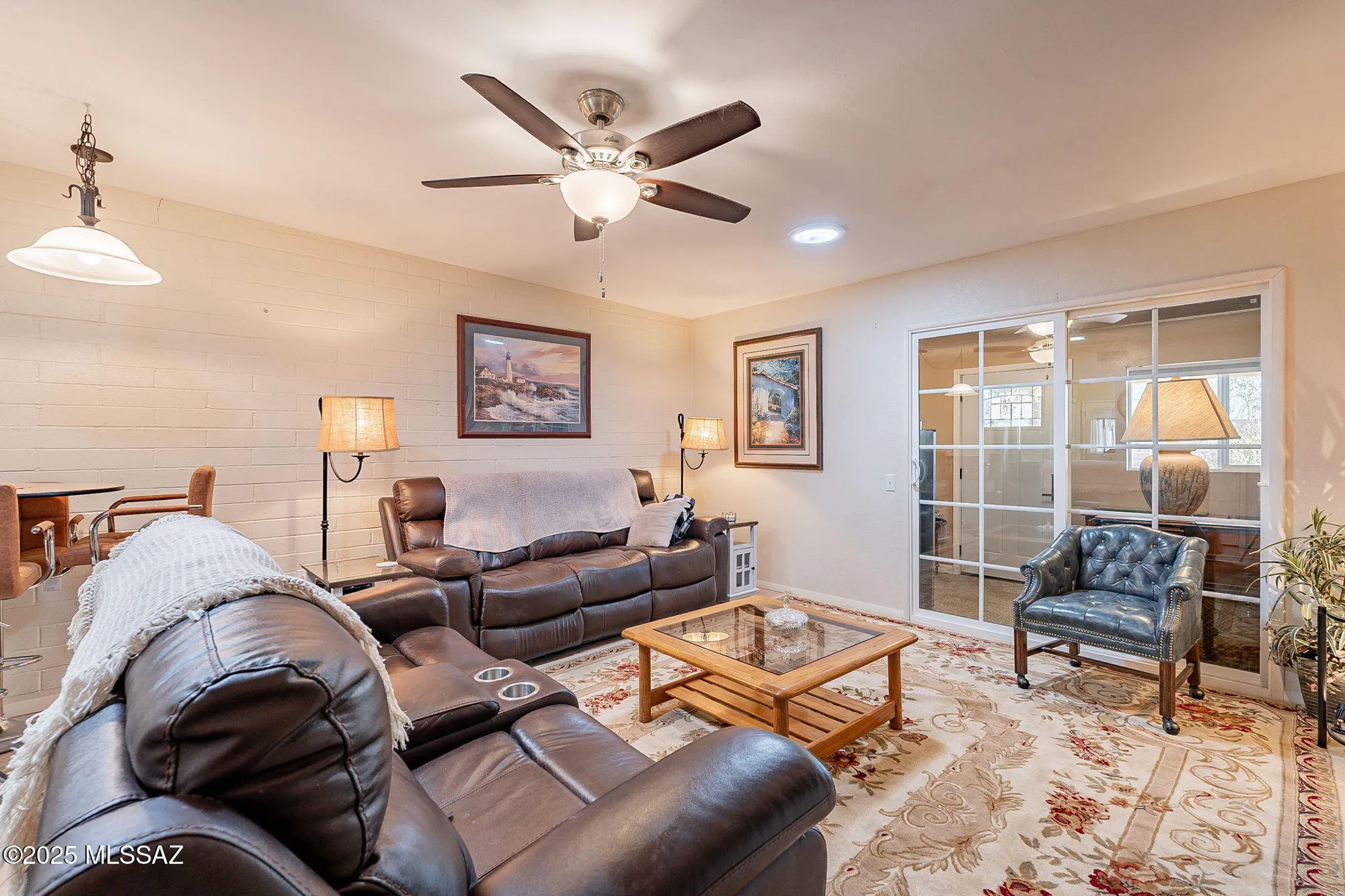 Property Slideshow image 11 of 42 | 366 n calle del chancero, Green Valley, AZ, 85614