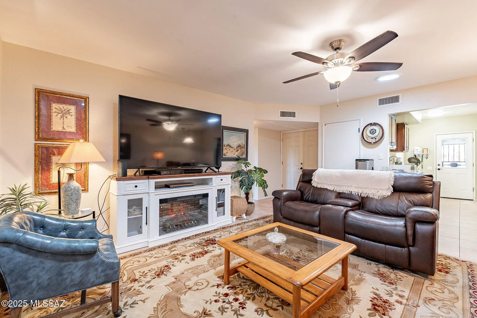 Property Slideshow image 13 of 42 | 366 n calle del chancero, Green Valley, AZ, 85614