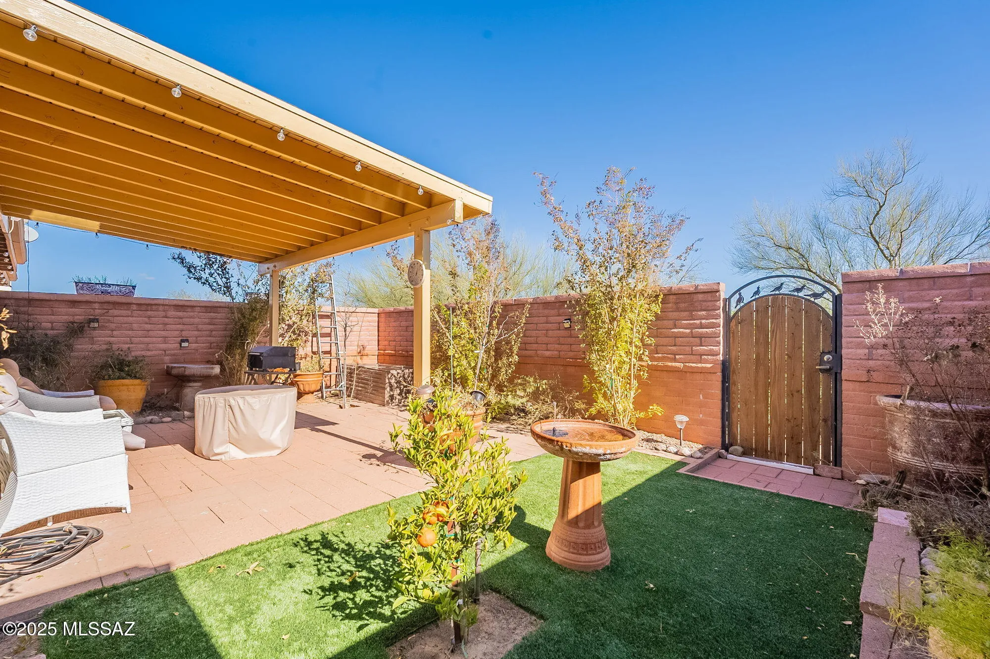 Property Slideshow image 37 of 42 | 366 n calle del chancero, Green Valley, AZ, 85614