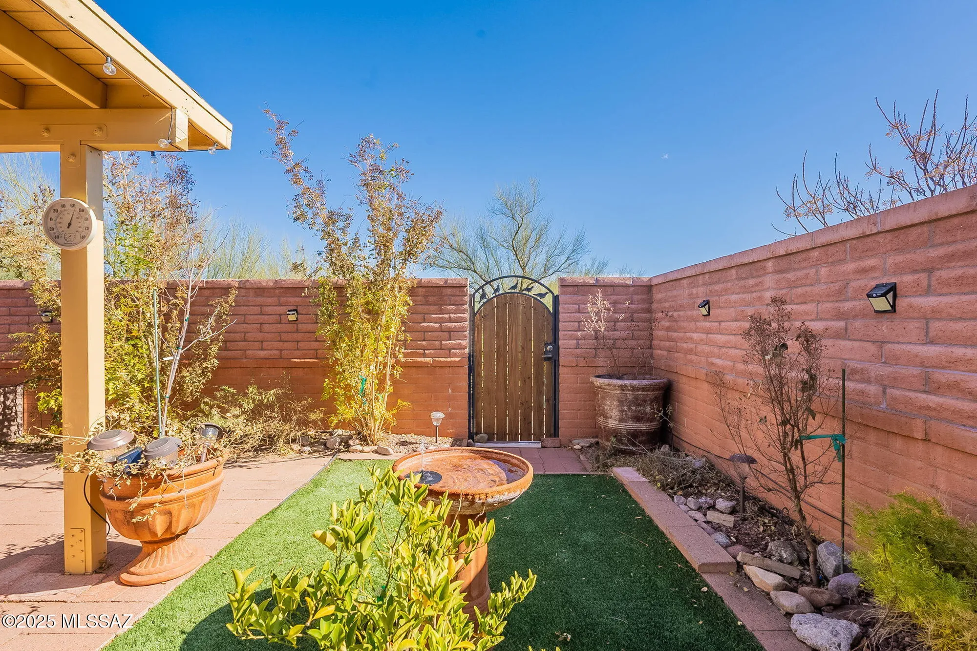 Property Slideshow image 38 of 42 | 366 n calle del chancero, Green Valley, AZ, 85614