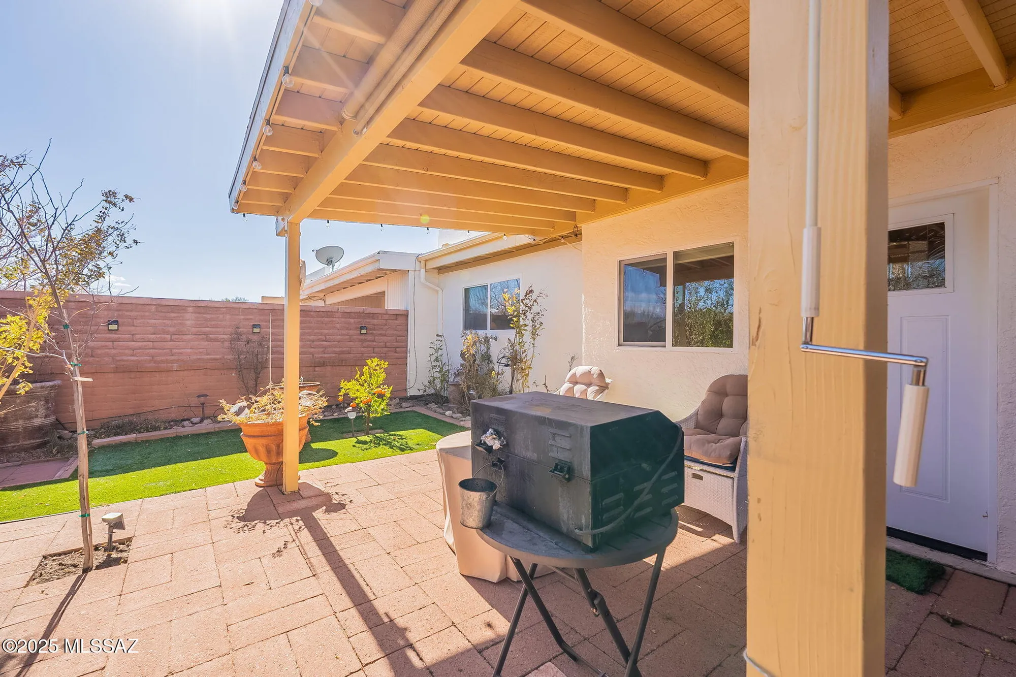 Property Slideshow image 40 of 42 | 366 n calle del chancero, Green Valley, AZ, 85614