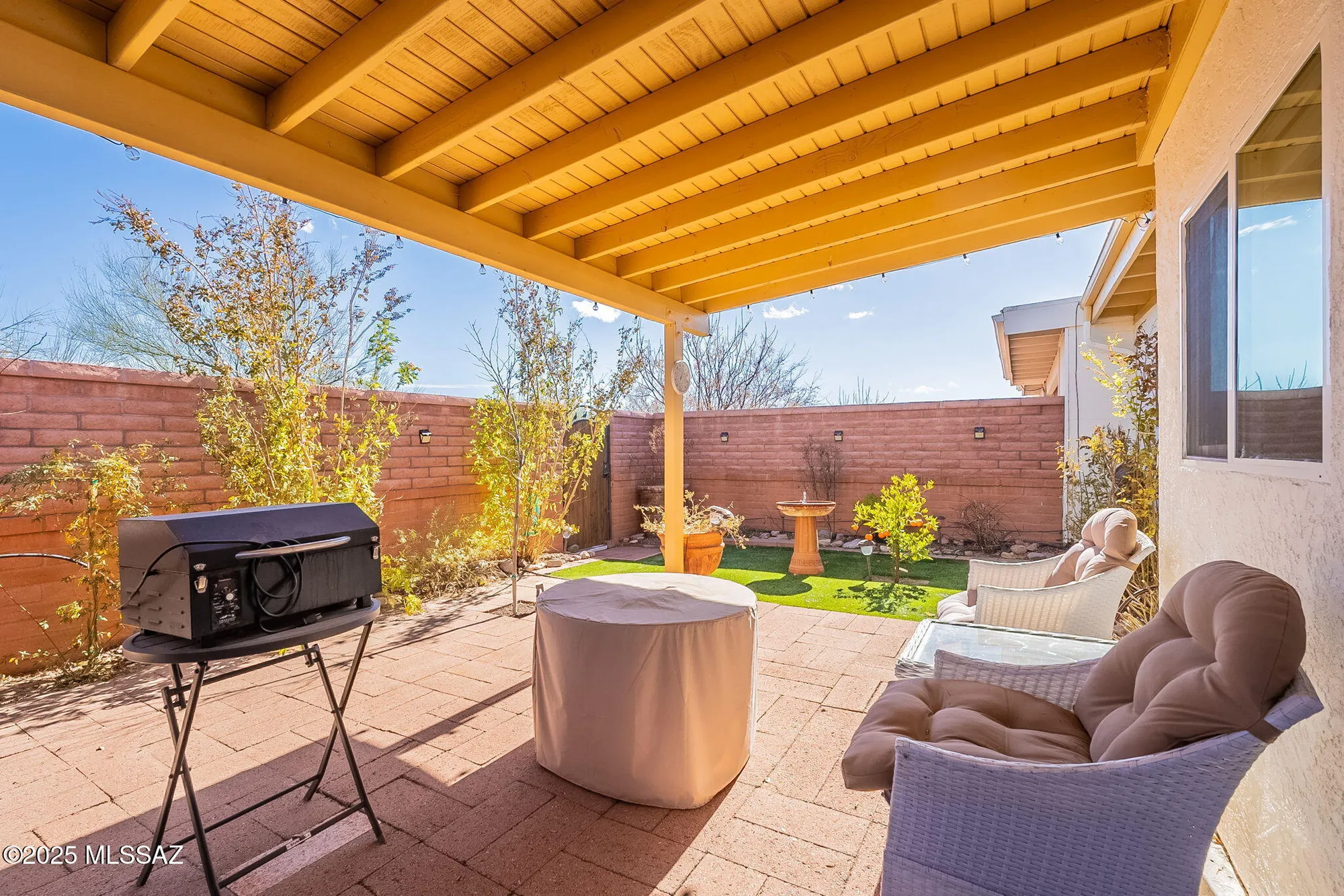 Property Slideshow image 32 of 42 | 366 n calle del chancero, Green Valley, AZ, 85614