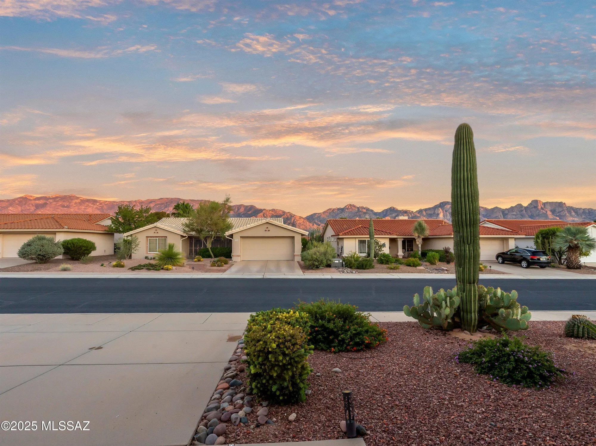 Property Slideshow image 5 of 45 | 14175 n alyssum way, Oro Valley, AZ, 85755