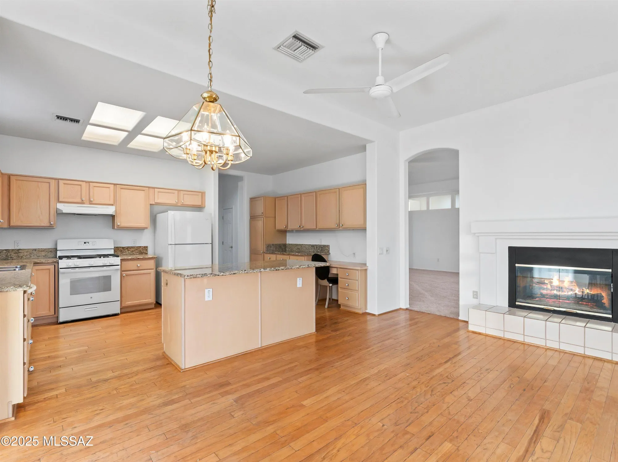 Property Slideshow image 16 of 45 | 14175 n alyssum way, Oro Valley, AZ, 85755