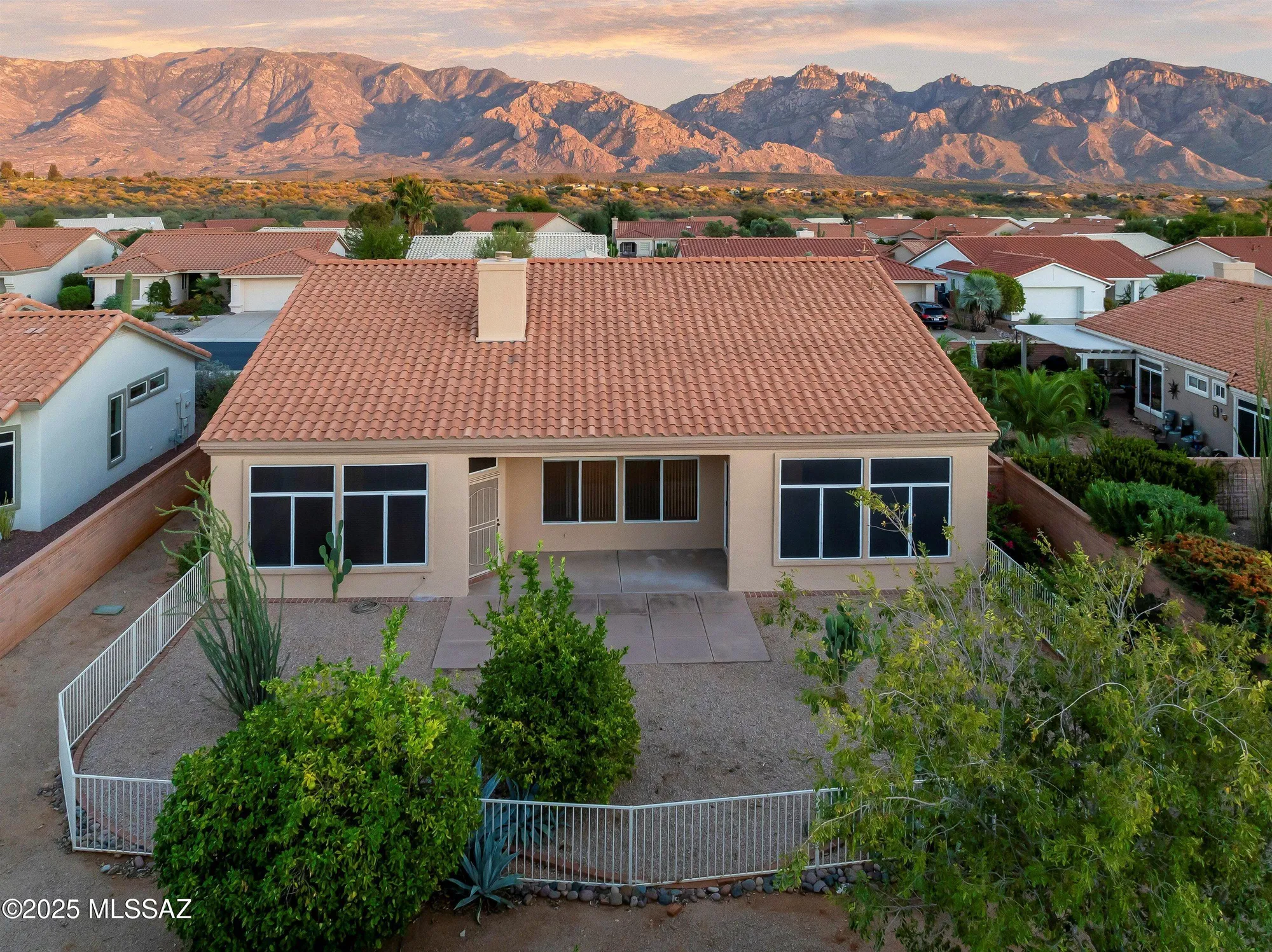 Property Slideshow image 42 of 45 | 14175 n alyssum way, Oro Valley, AZ, 85755