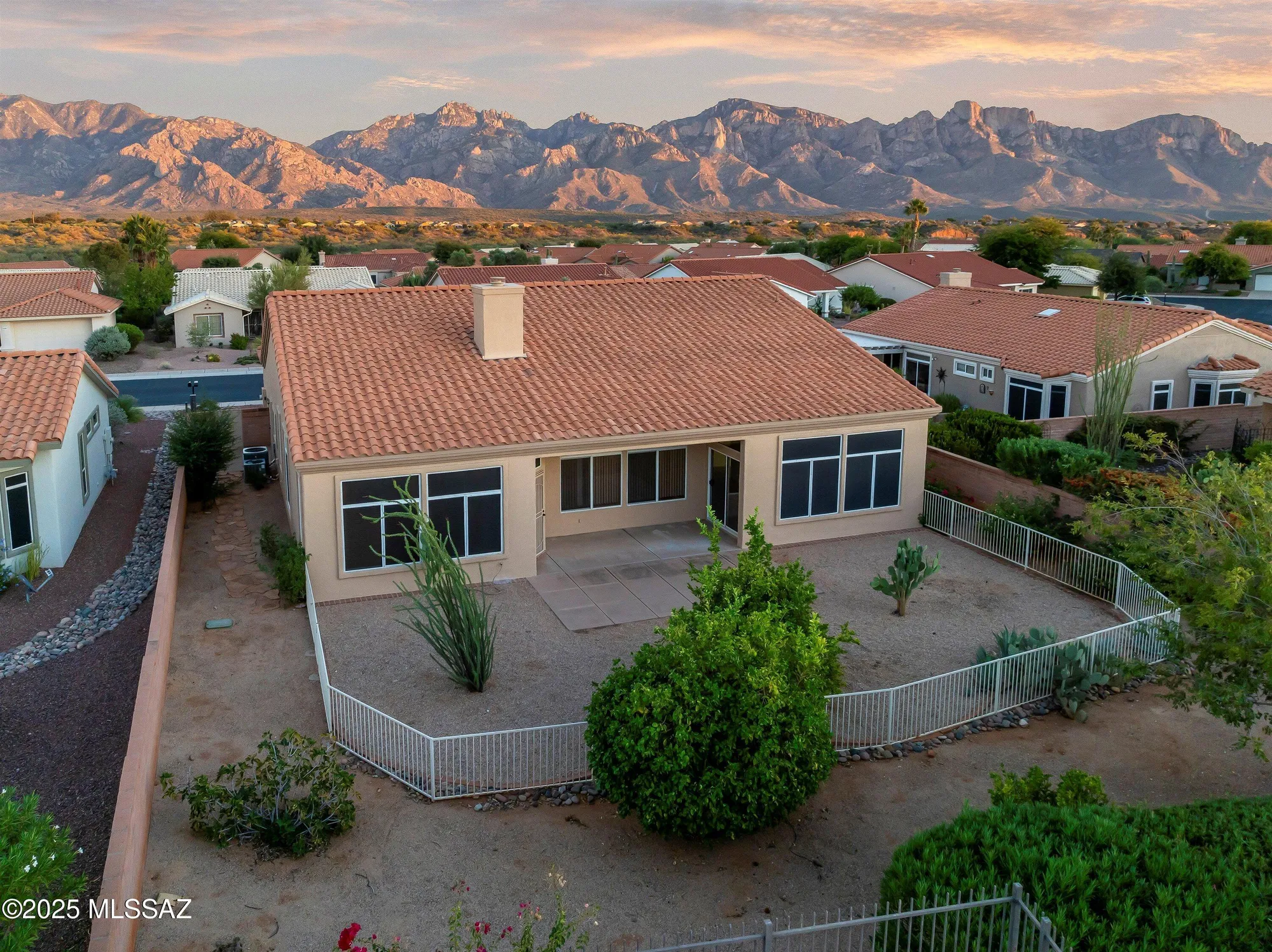 Property Slideshow image 1 of 45 | 14175 n alyssum way, Oro Valley, AZ, 85755