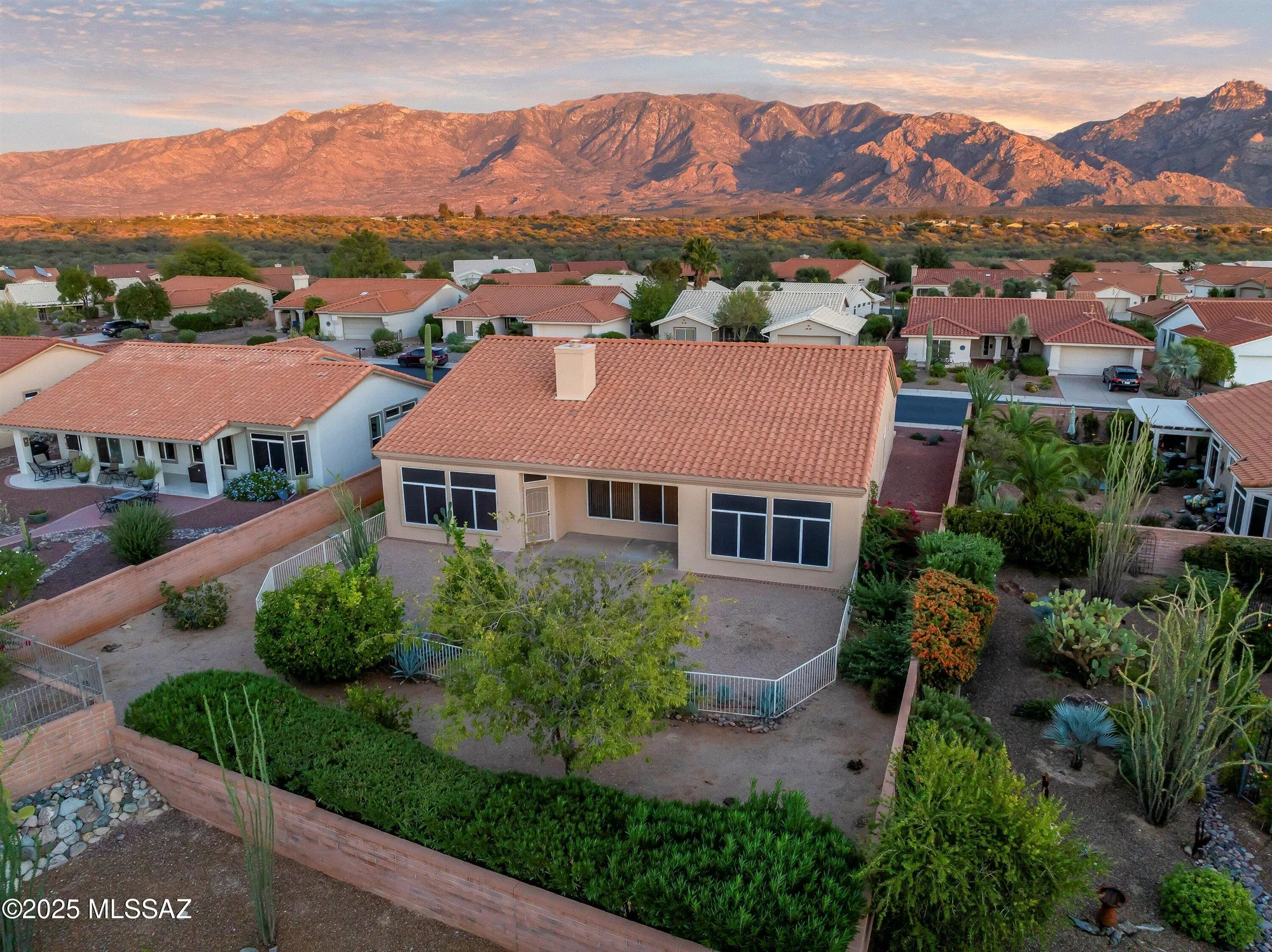 Property Slideshow image 43 of 45 | 14175 n alyssum way, Oro Valley, AZ, 85755