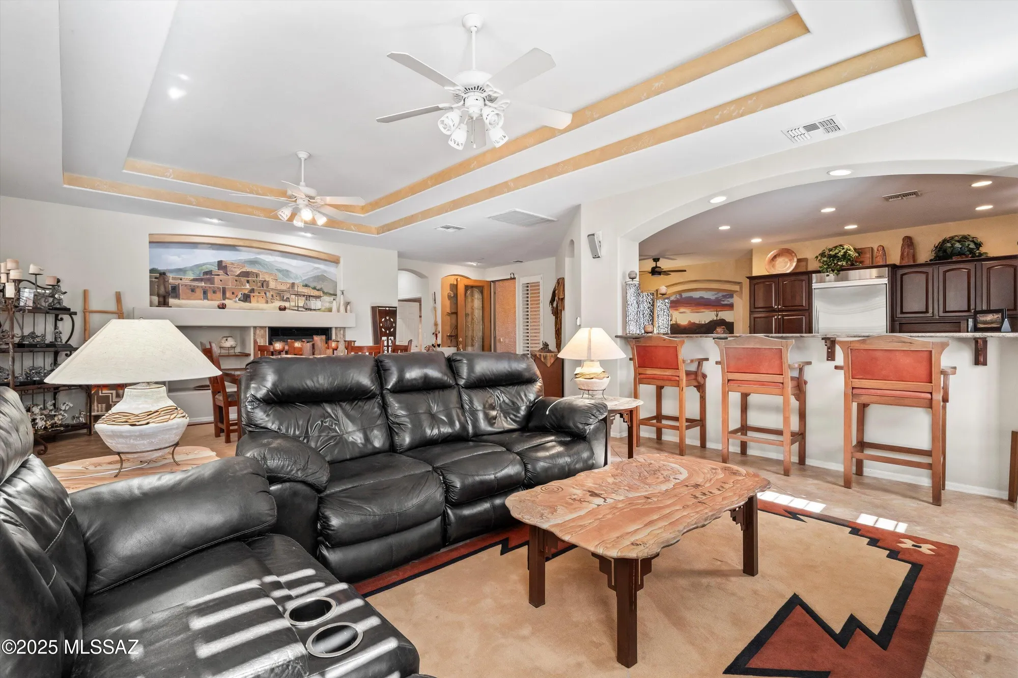 Property Slideshow image 2 of 42 | 37988 s arroyo way, Tucson, AZ, 85739