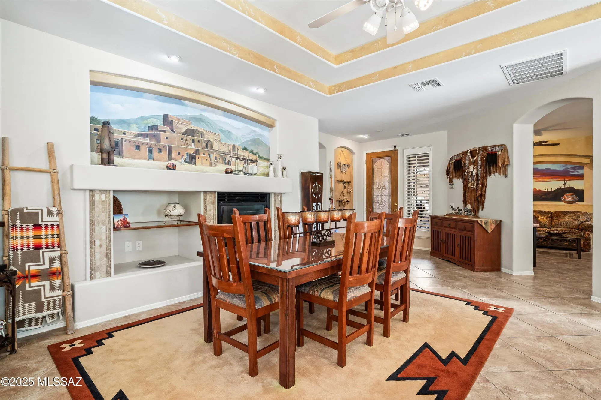 Property Slideshow image 11 of 42 | 37988 s arroyo way, Tucson, AZ, 85739