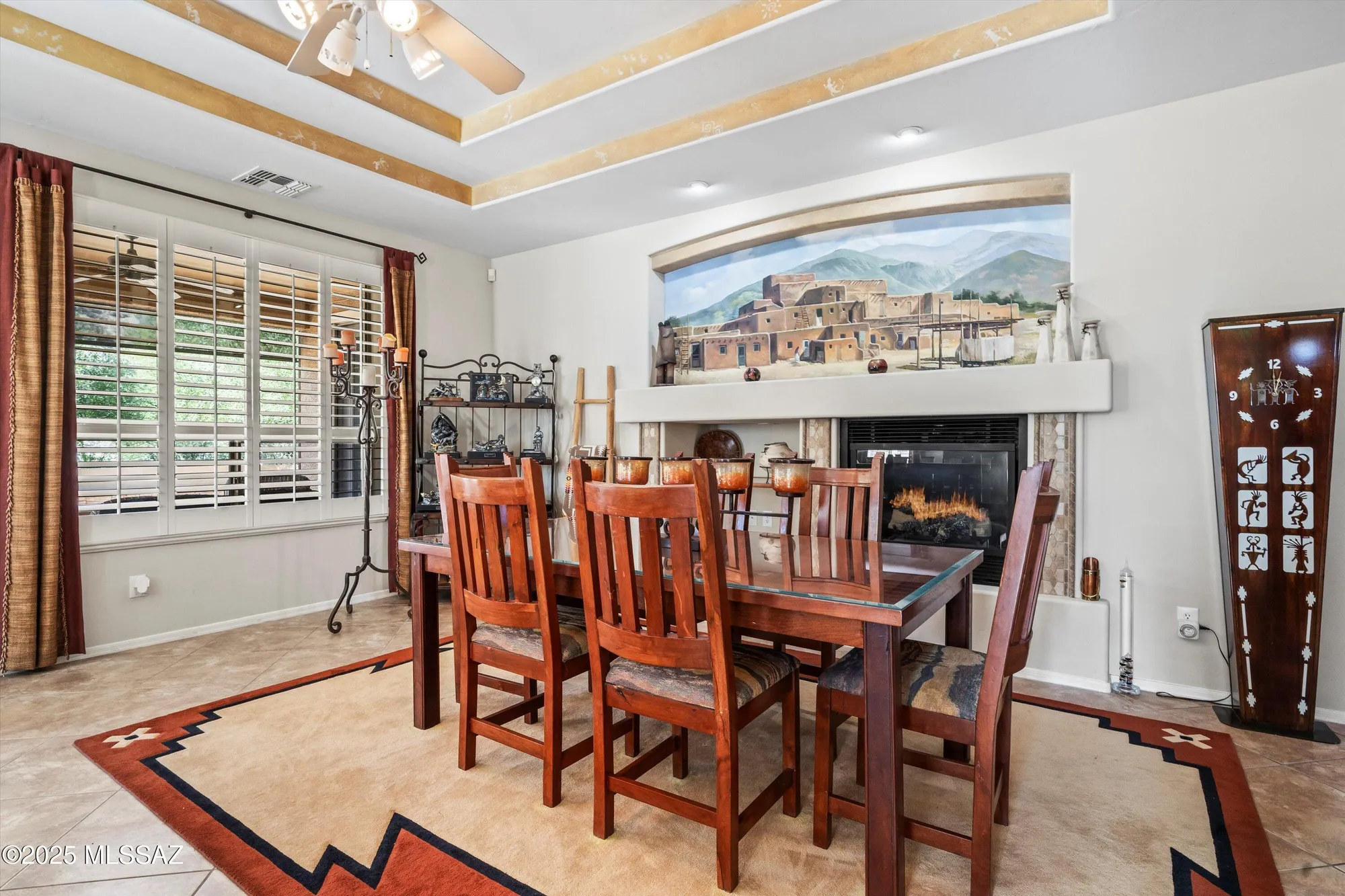 Property Slideshow image 12 of 42 | 37988 s arroyo way, Tucson, AZ, 85739