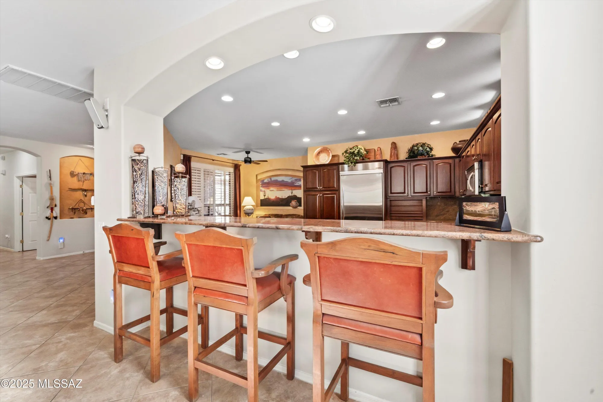 Property Slideshow image 13 of 42 | 37988 s arroyo way, Tucson, AZ, 85739