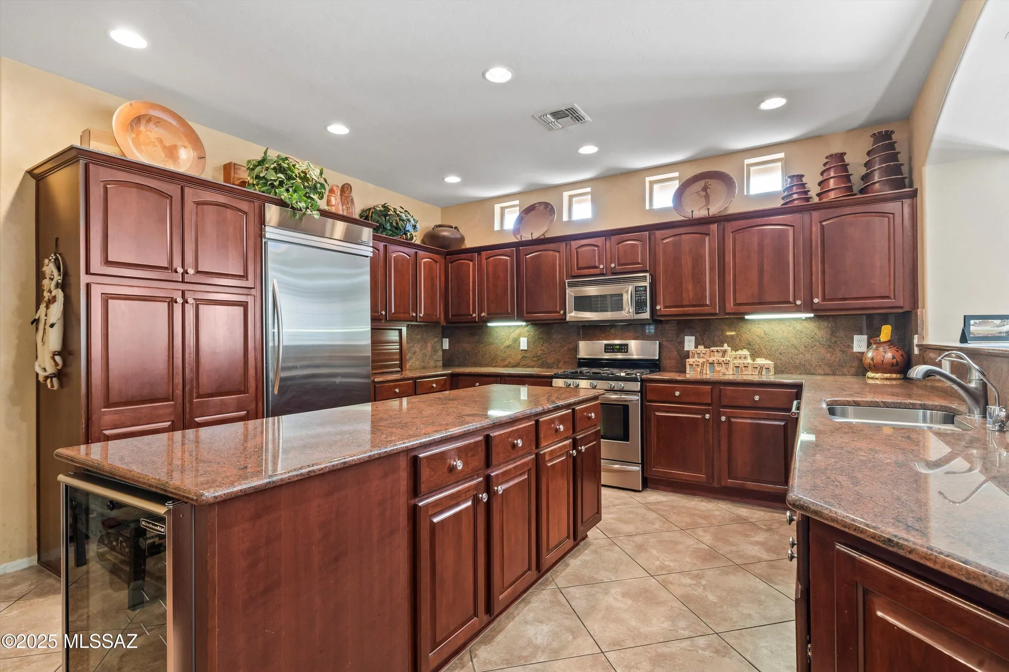 Property Slideshow image 4 of 42 | 37988 s arroyo way, Tucson, AZ, 85739