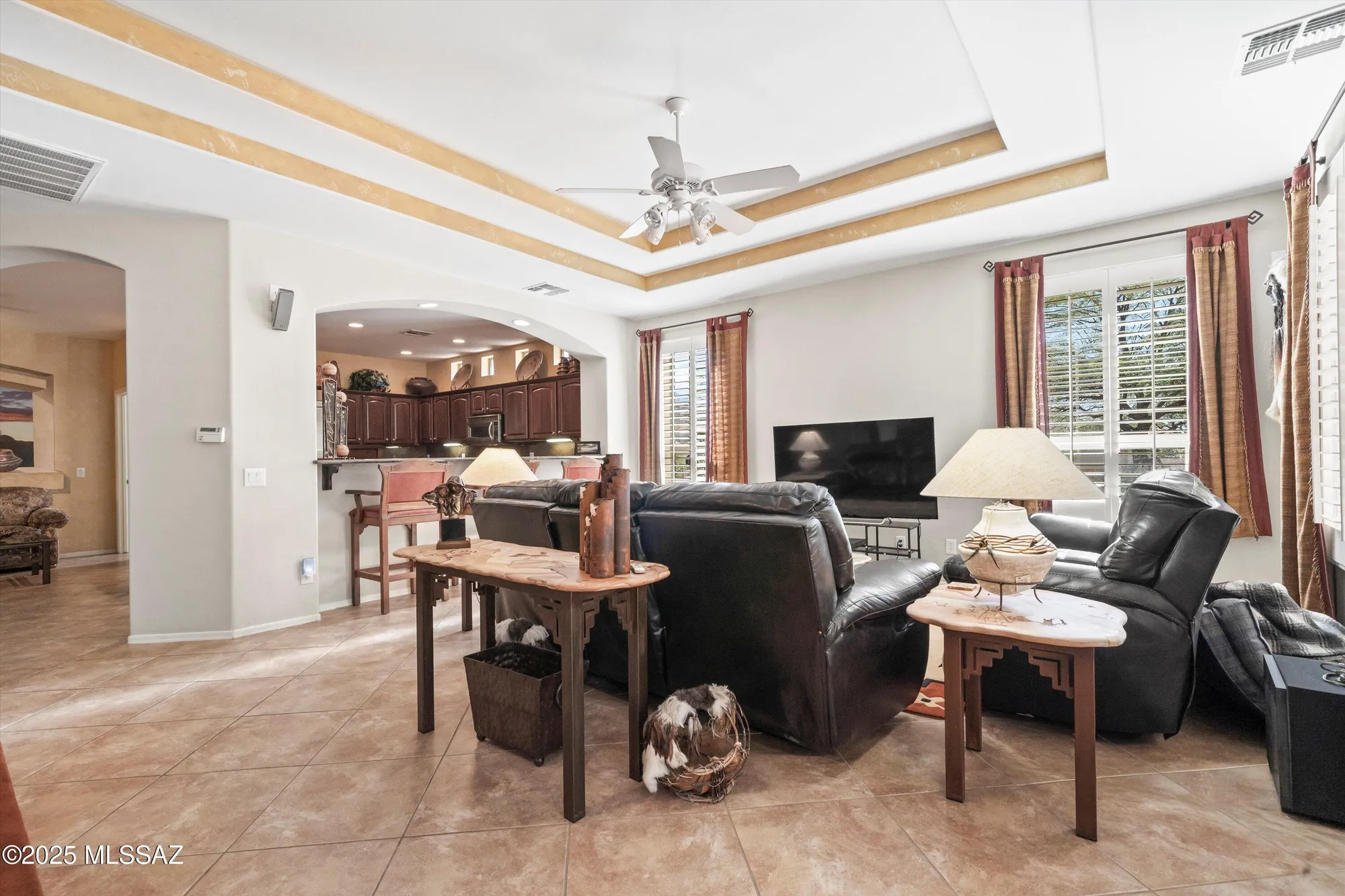 Property Slideshow image 9 of 42 | 37988 s arroyo way, Tucson, AZ, 85739