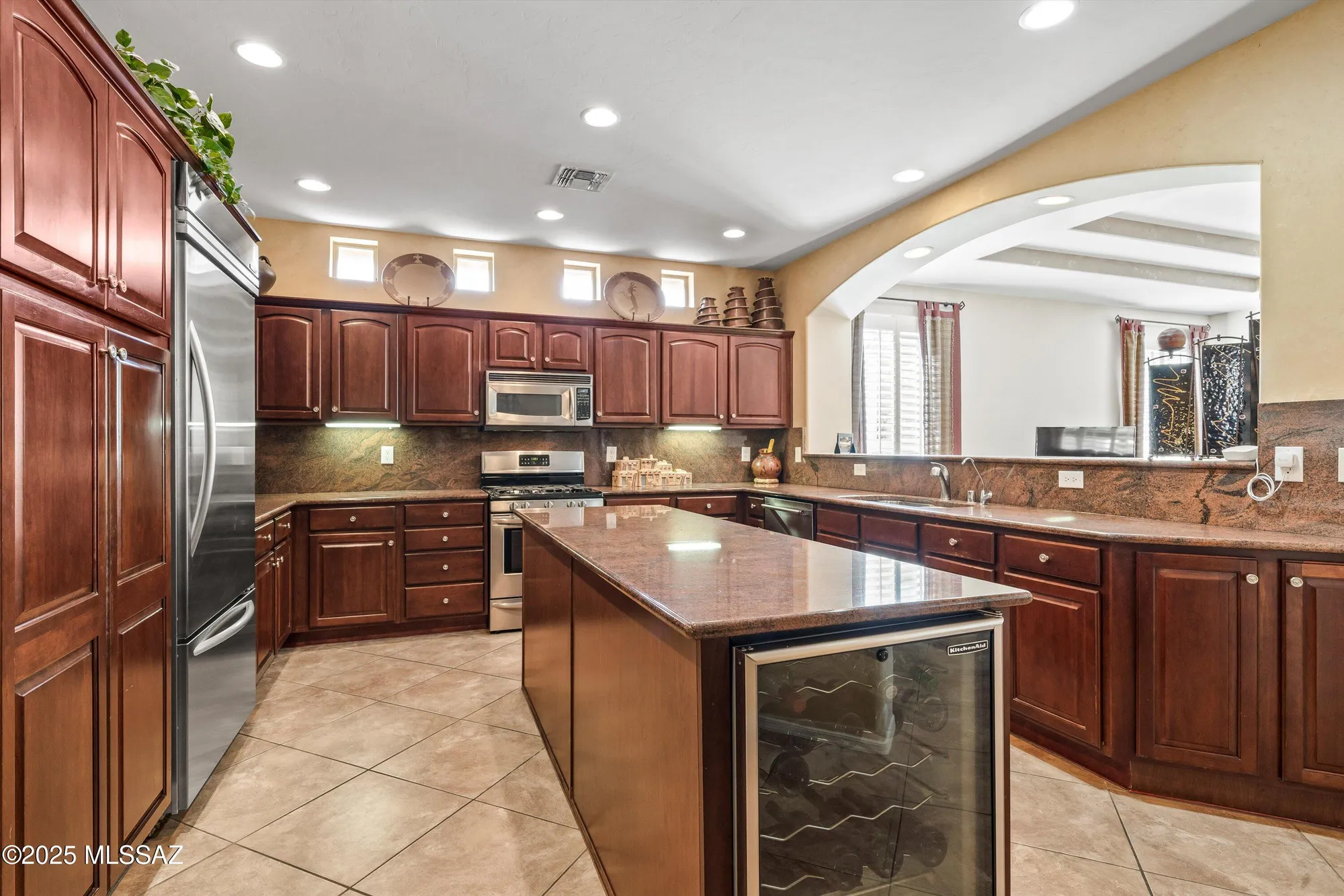 Property Slideshow image 14 of 42 | 37988 s arroyo way, Tucson, AZ, 85739