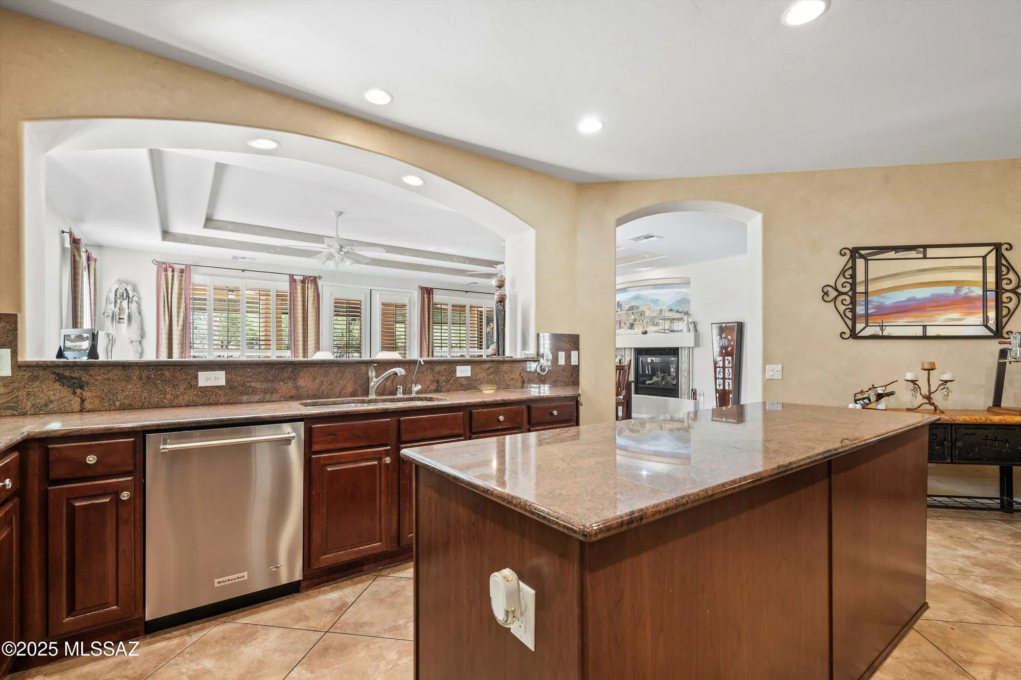 Property Slideshow image 15 of 42 | 37988 s arroyo way, Tucson, AZ, 85739