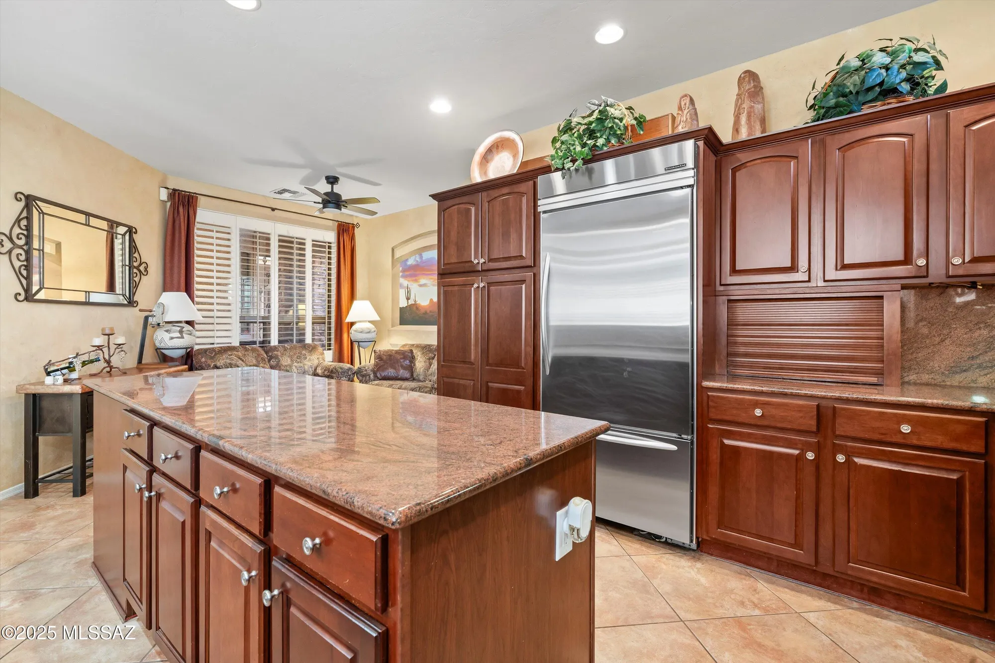 Property Slideshow image 16 of 42 | 37988 s arroyo way, Tucson, AZ, 85739