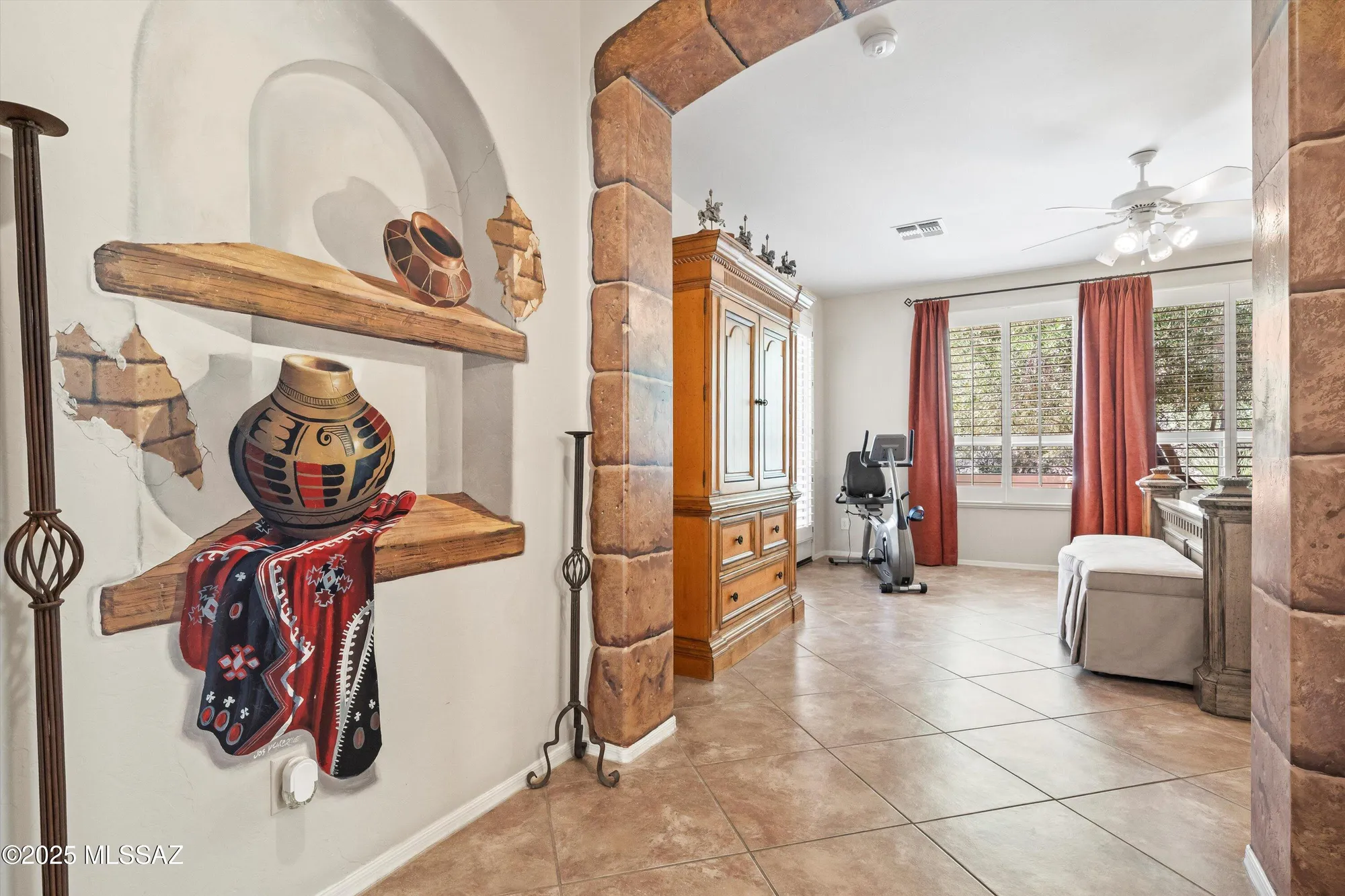 Property Slideshow image 22 of 42 | 37988 s arroyo way, Tucson, AZ, 85739
