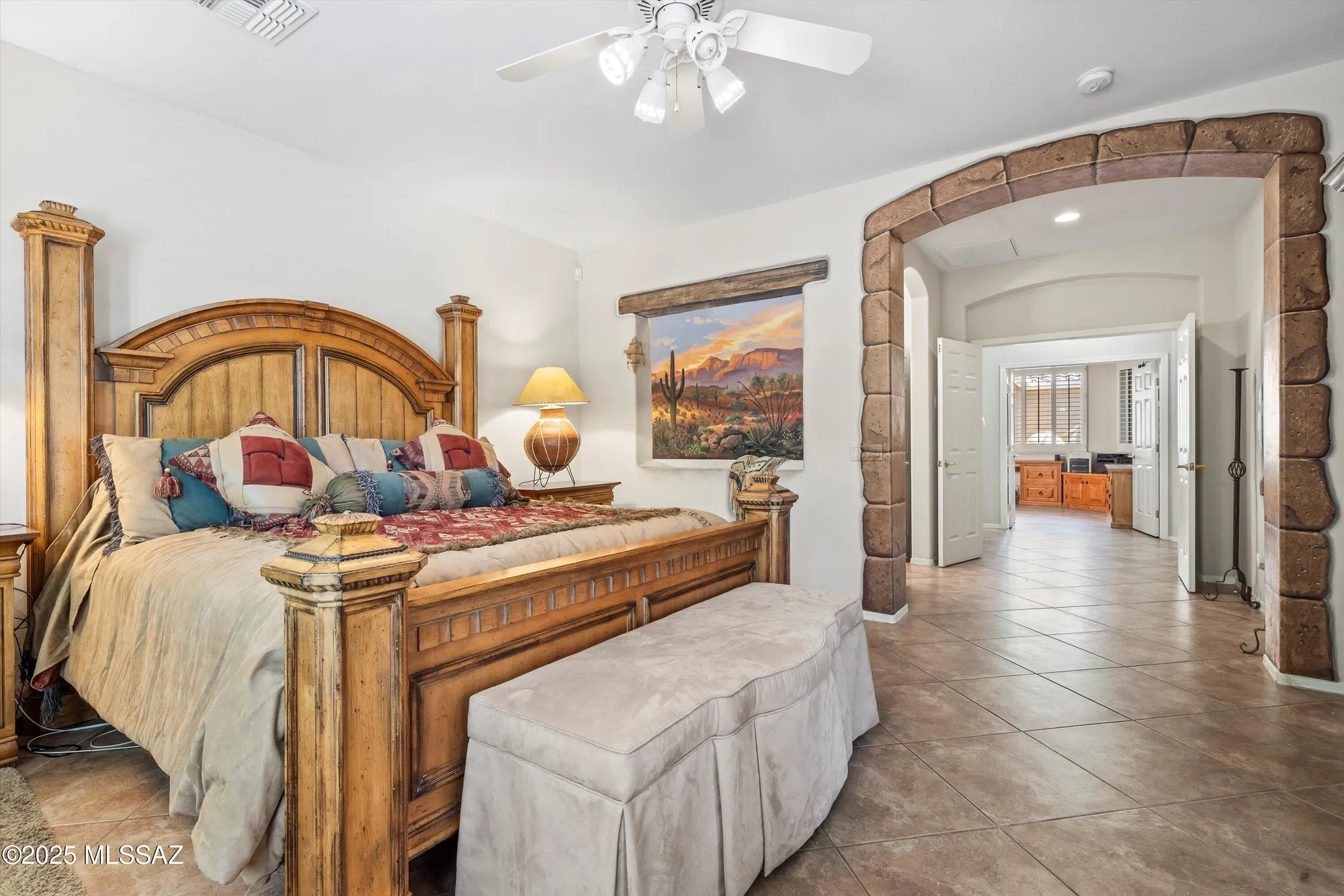 Property Slideshow image 23 of 42 | 37988 s arroyo way, Tucson, AZ, 85739