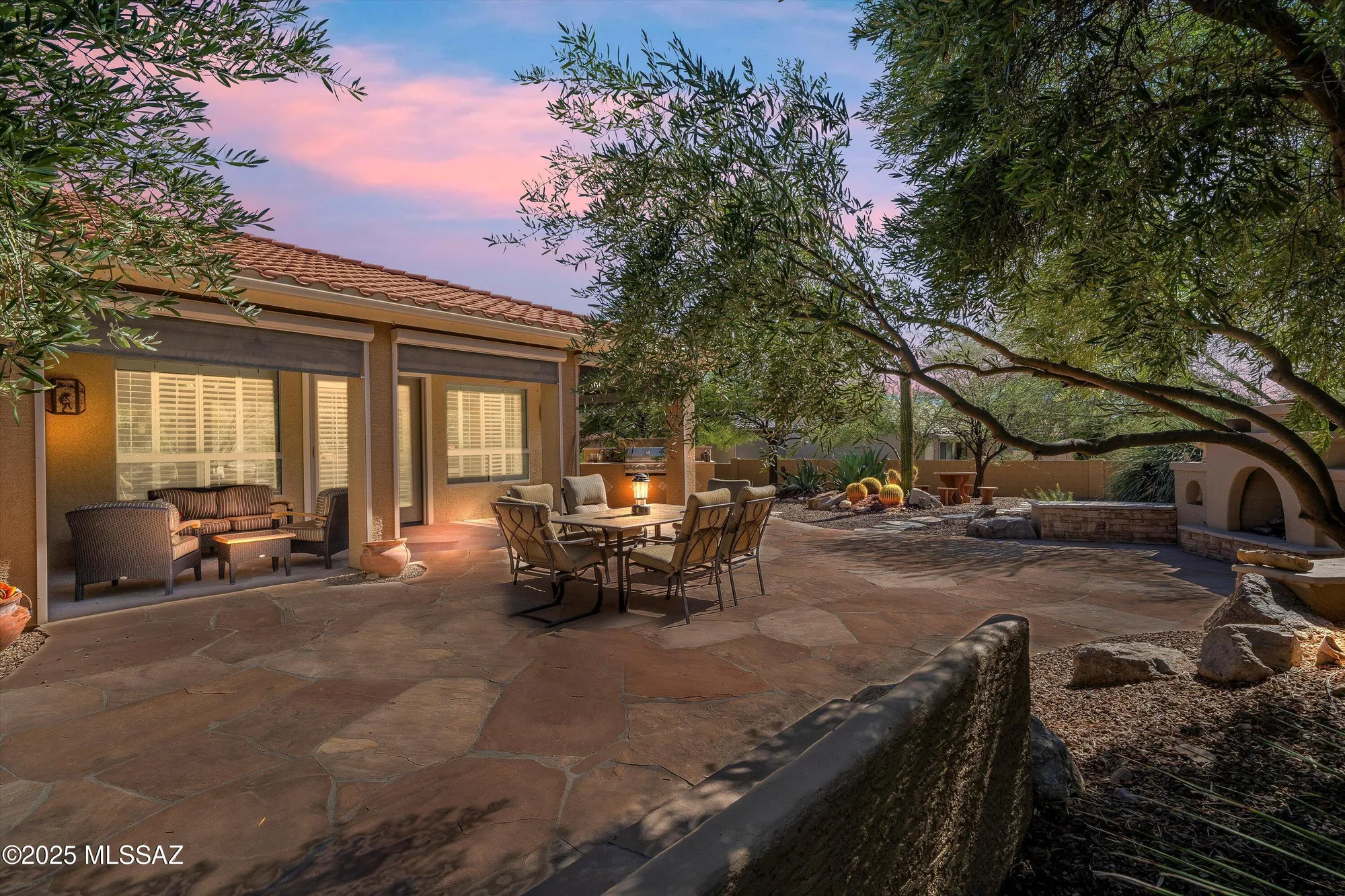 Property Slideshow image 35 of 42 | 37988 s arroyo way, Tucson, AZ, 85739