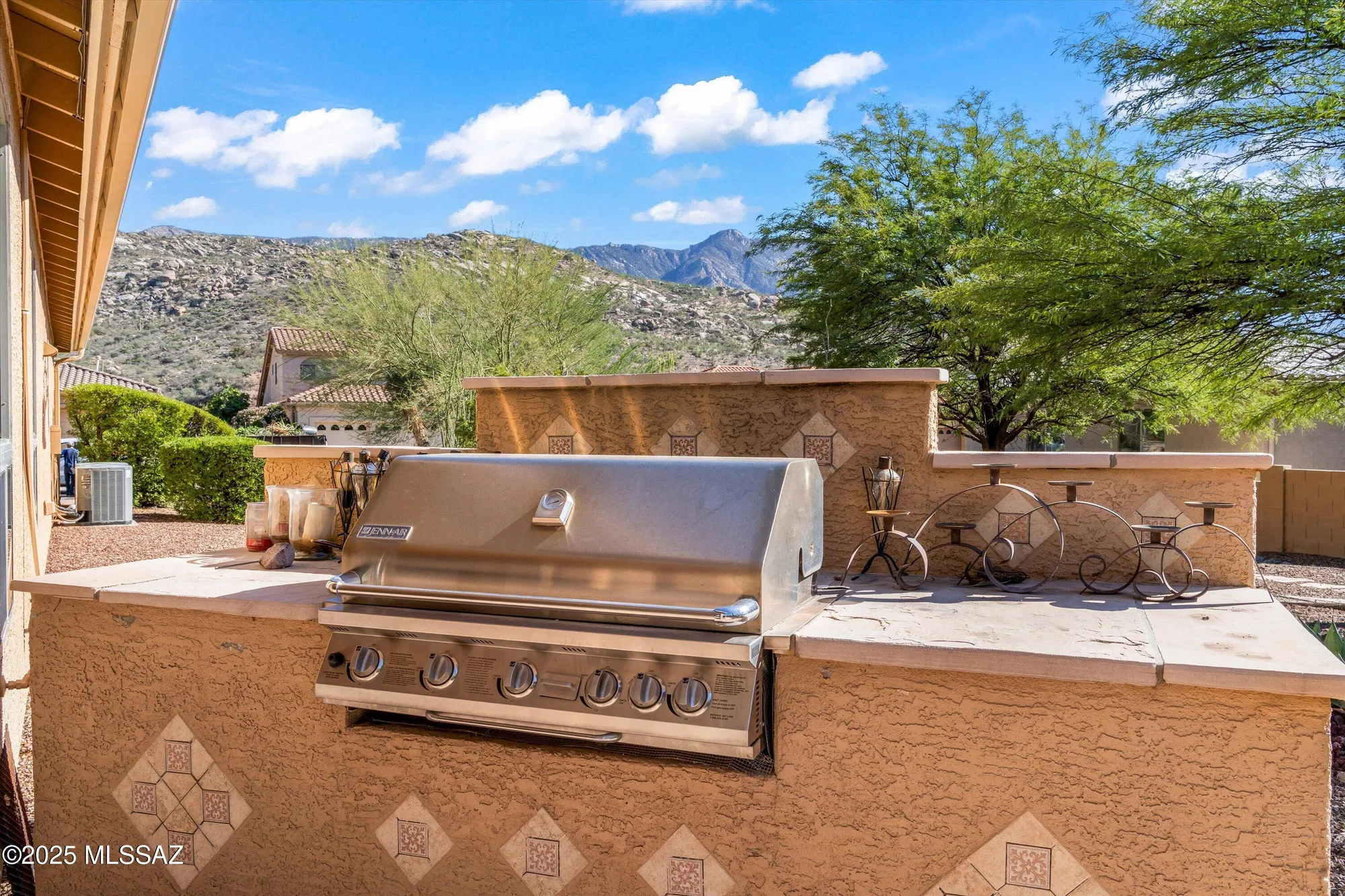 Property Slideshow image 36 of 42 | 37988 s arroyo way, Tucson, AZ, 85739