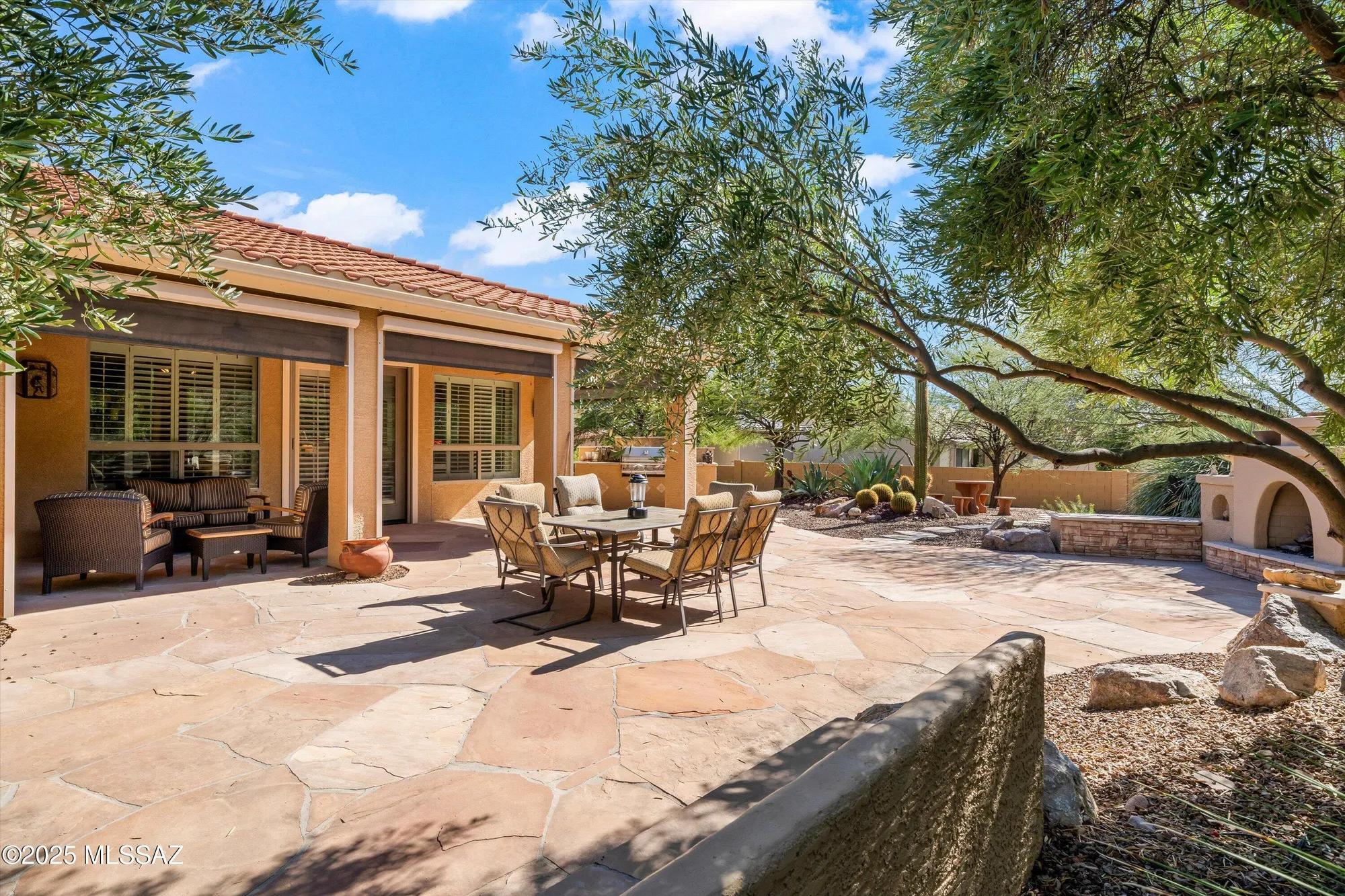 Property Slideshow image 34 of 42 | 37988 s arroyo way, Tucson, AZ, 85739