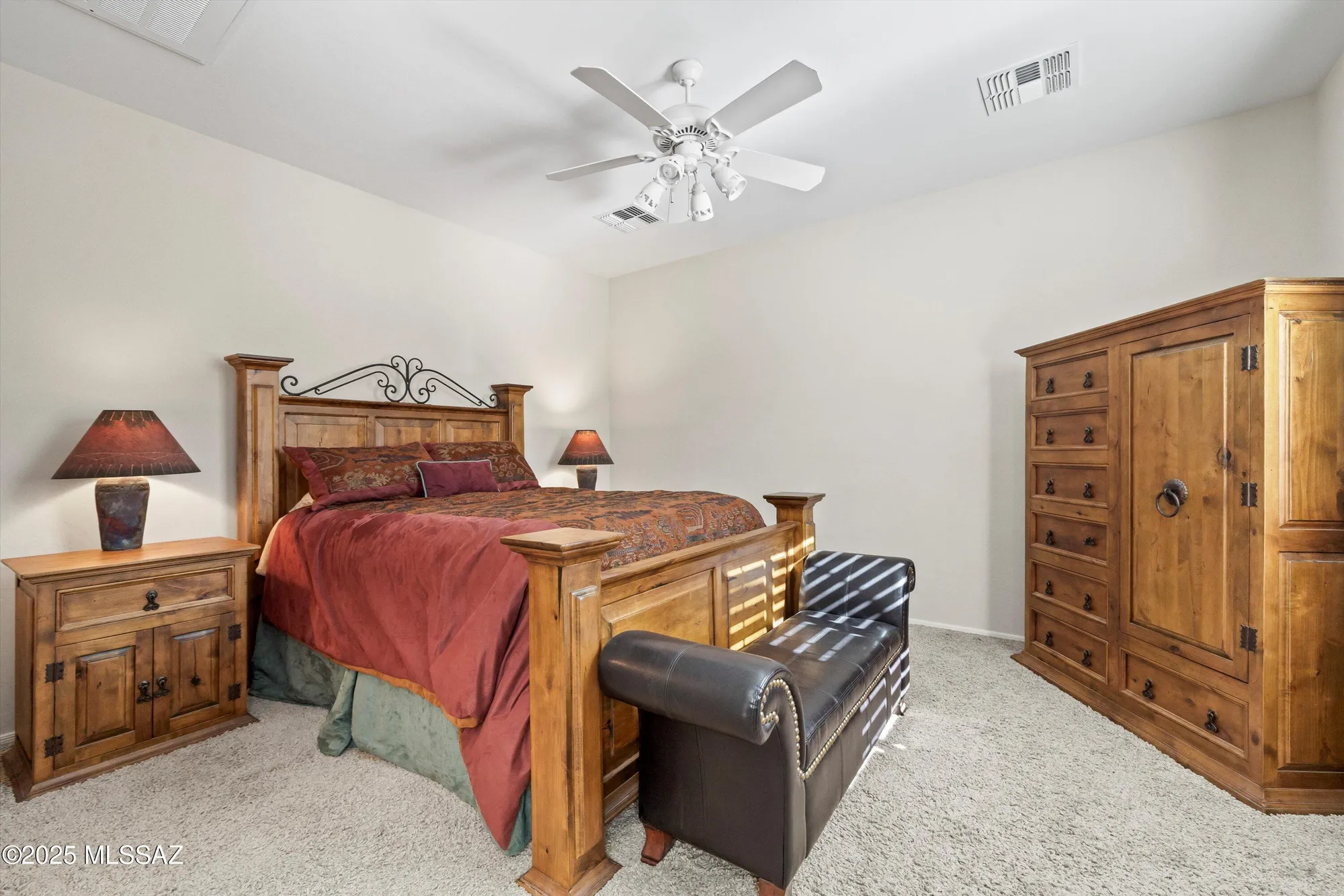 Property Slideshow image 7 of 42 | 37988 s arroyo way, Tucson, AZ, 85739