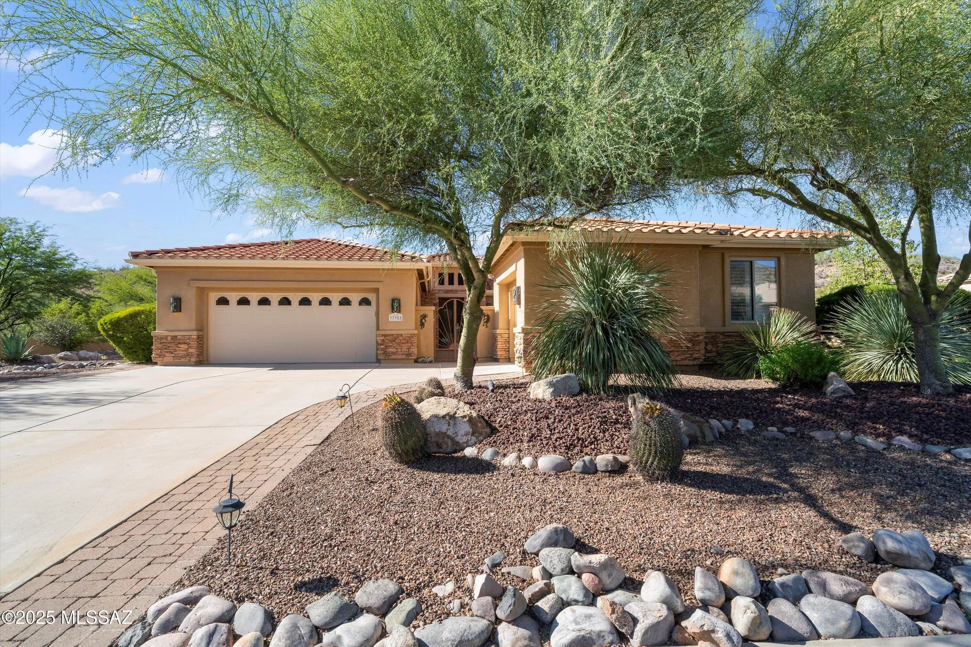 Property Slideshow image 40 of 42 | 37988 s arroyo way, Tucson, AZ, 85739