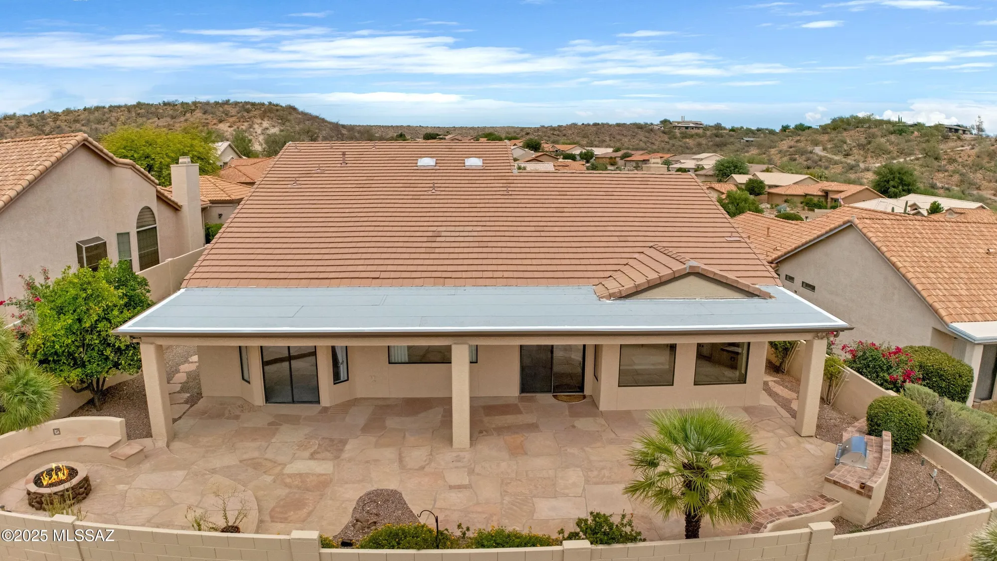 Property Slideshow image 48 of 50 | 63429 e desert mesa ct, Tucson, AZ, 85739