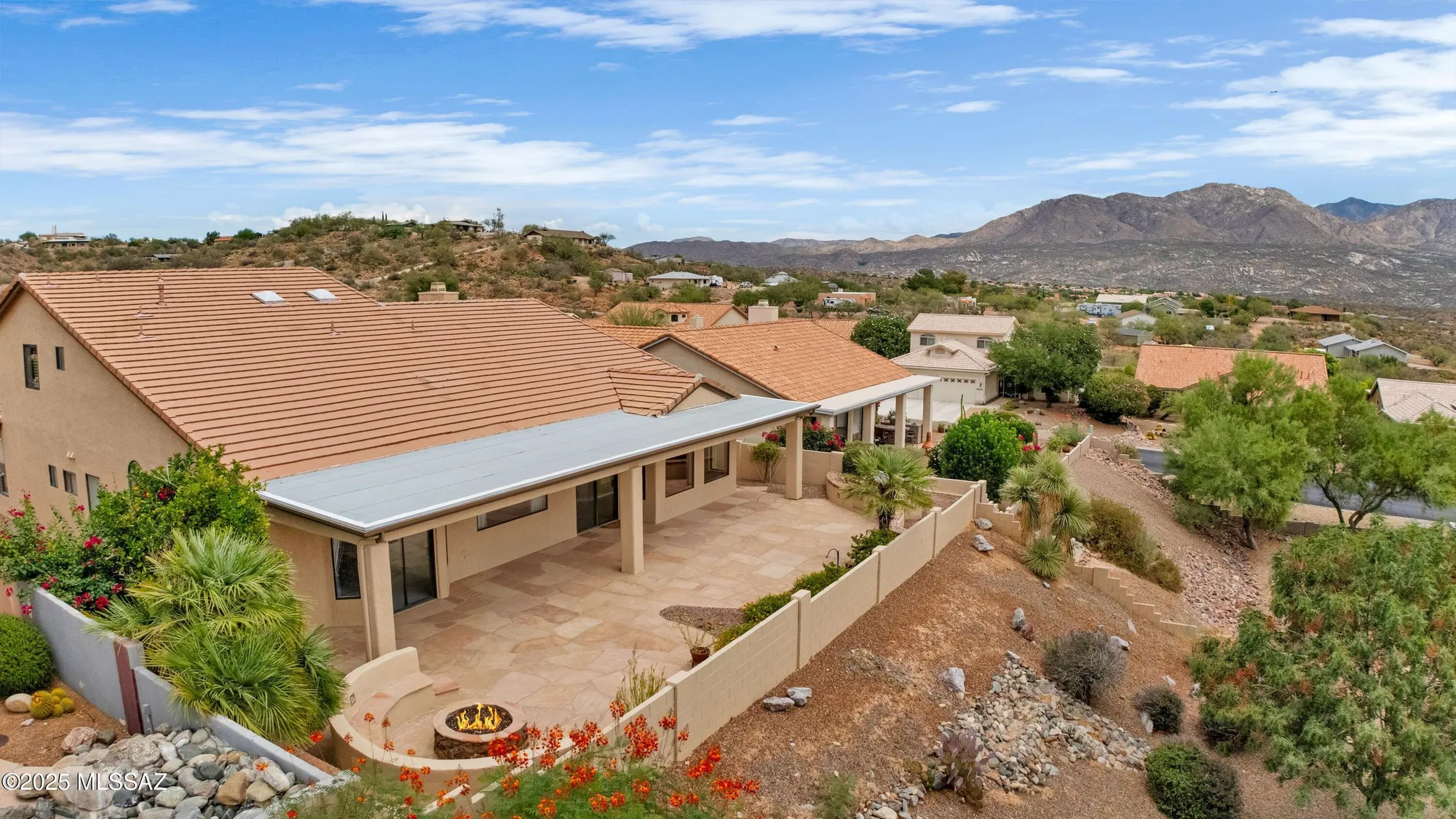 Property Slideshow image 49 of 50 | 63429 e desert mesa ct, Tucson, AZ, 85739
