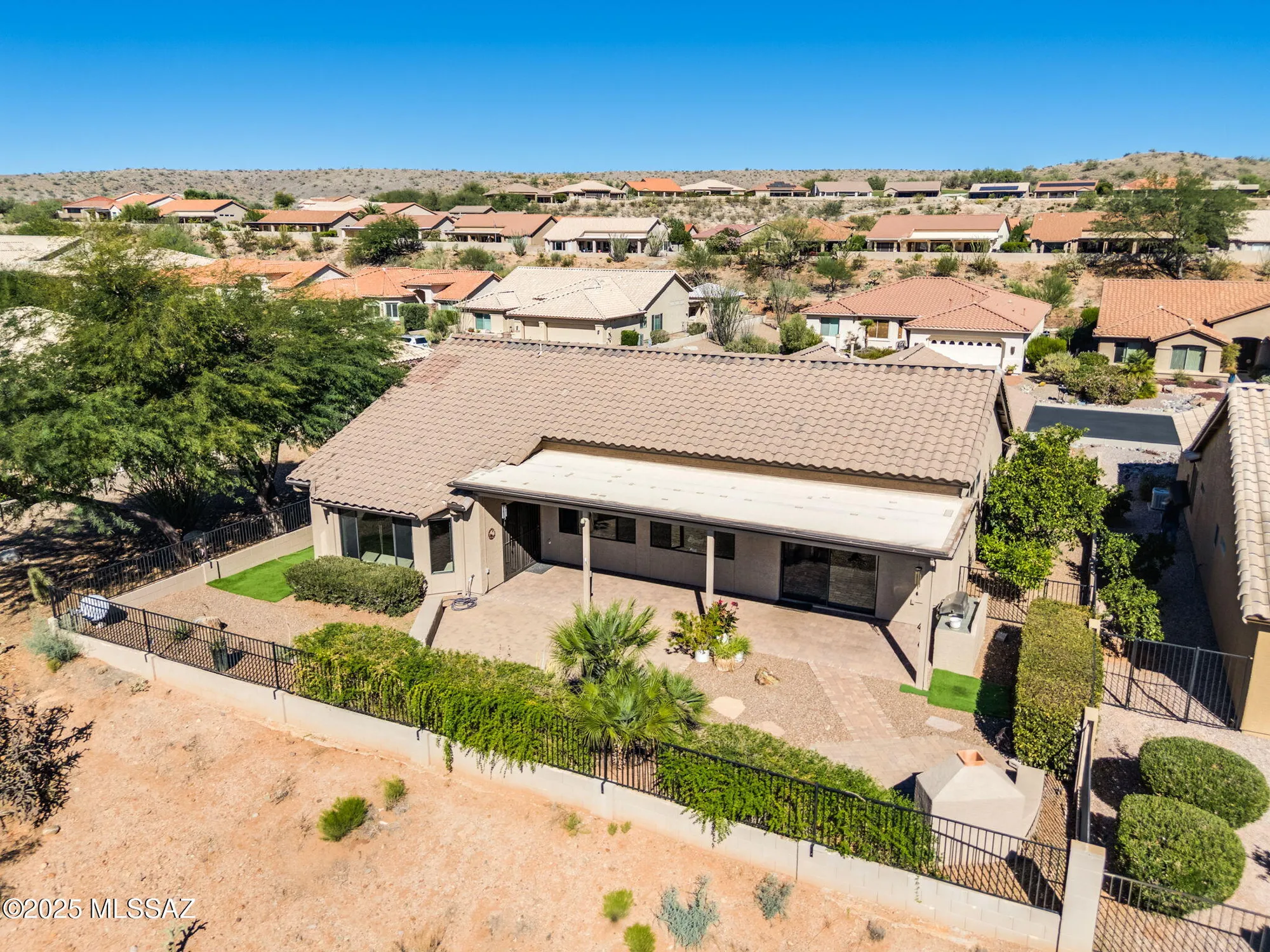 Property Slideshow image 4 of 42 | 62331 e northwood rd, Tucson, AZ, 85739