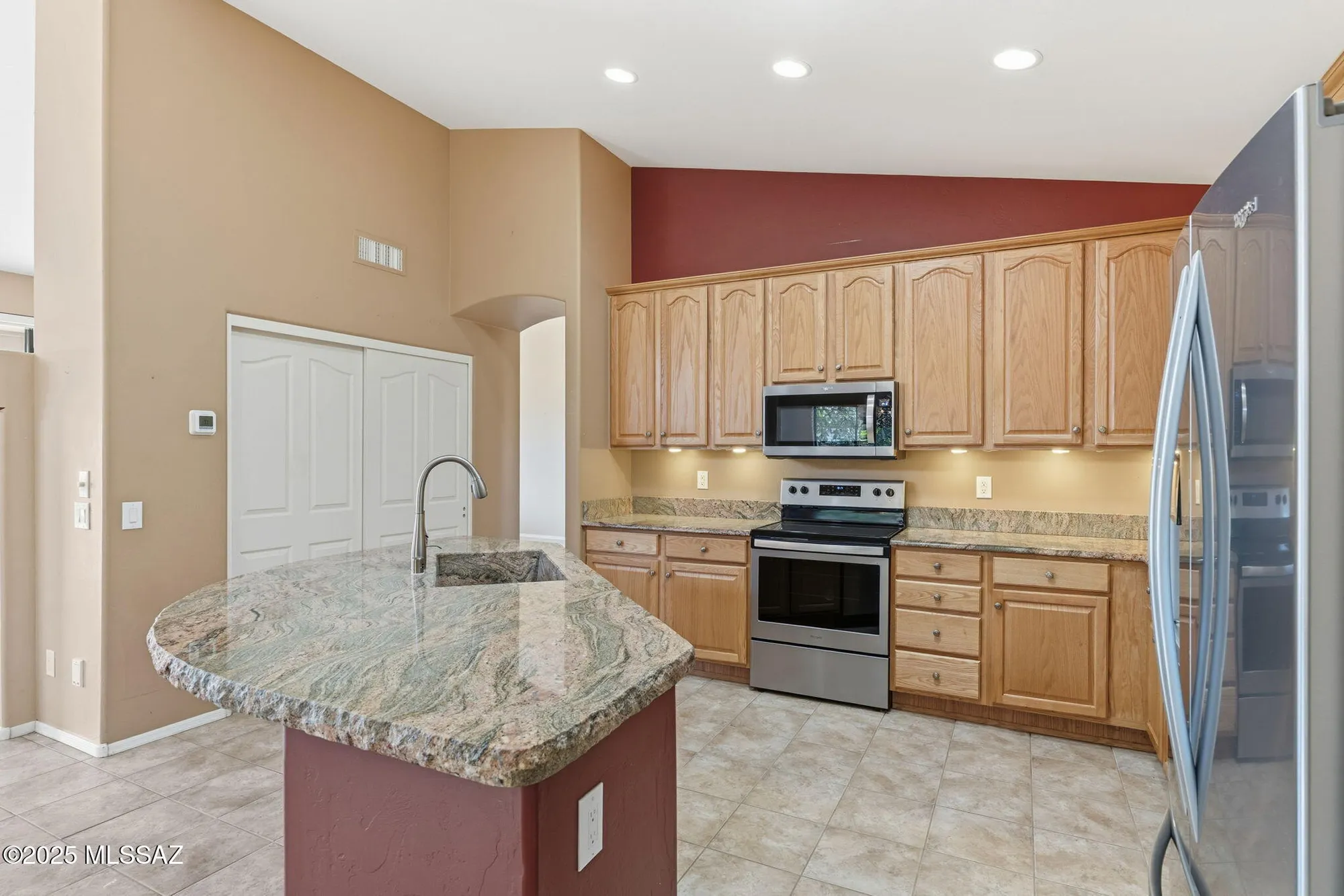 Property Slideshow image 7 of 42 | 62331 e northwood rd, Tucson, AZ, 85739