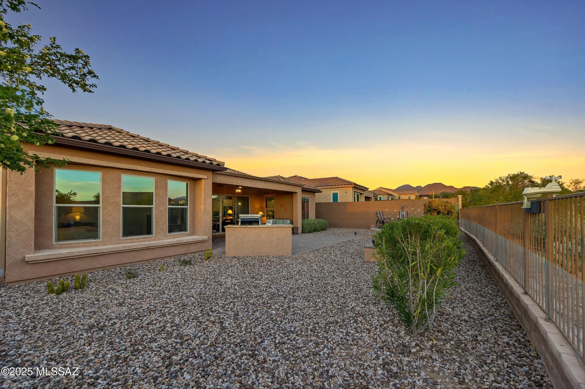 Property Slideshow image 38 of 43 | 7015 w cliff spring trl, Marana, AZ, 85658