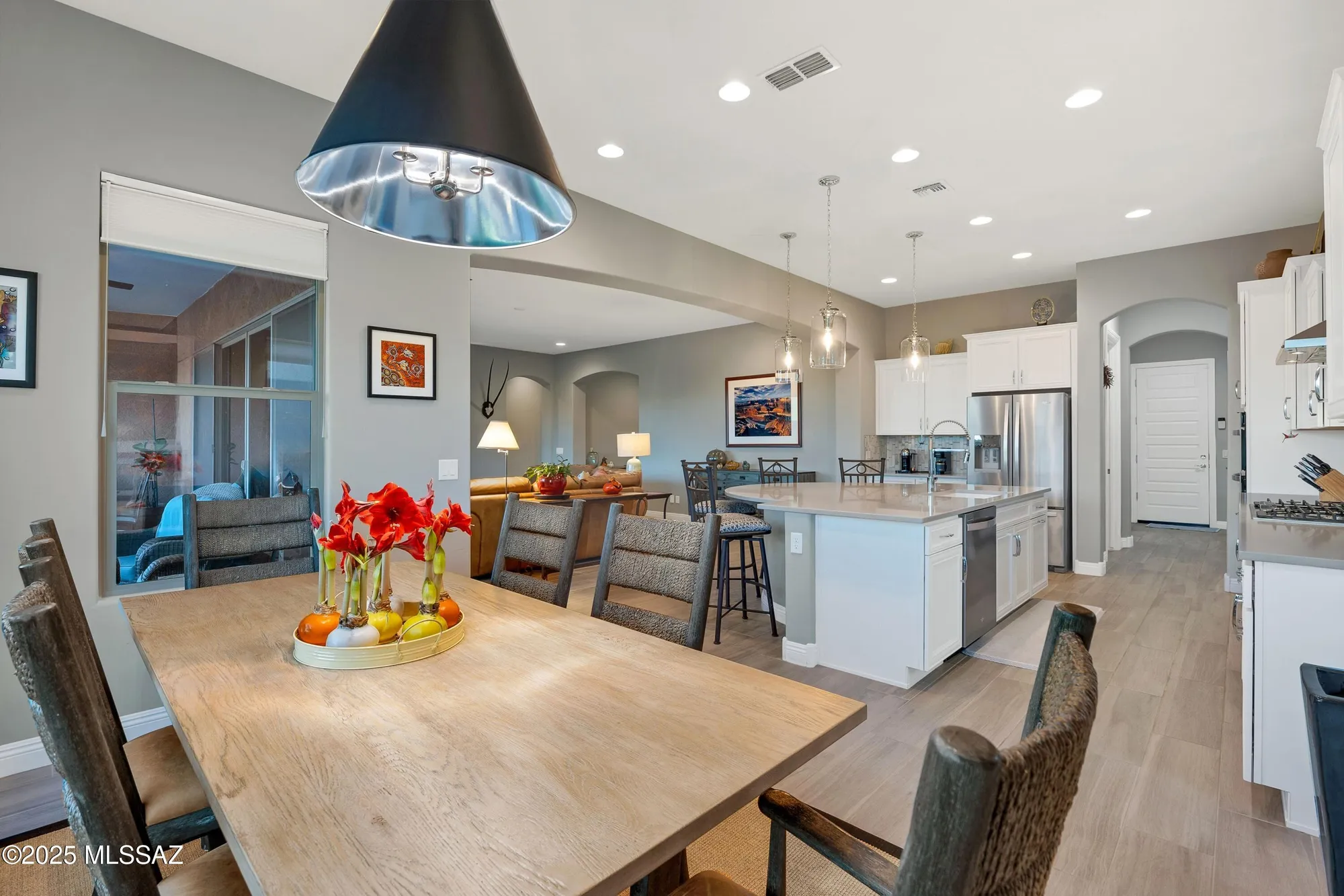 Property Slideshow image 19 of 43 | 7015 w cliff spring trl, Marana, AZ, 85658