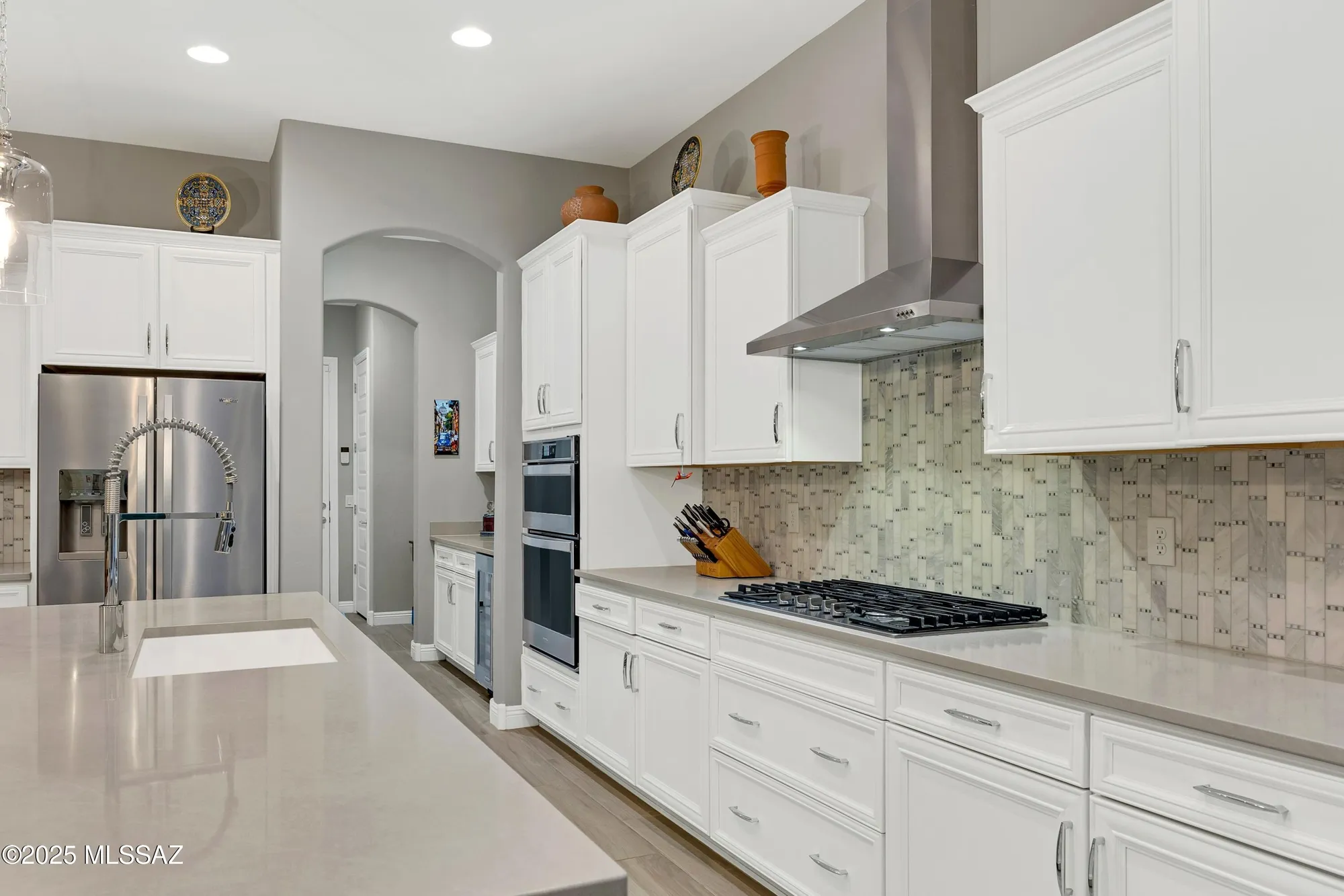 Property Slideshow image 14 of 43 | 7015 w cliff spring trl, Marana, AZ, 85658