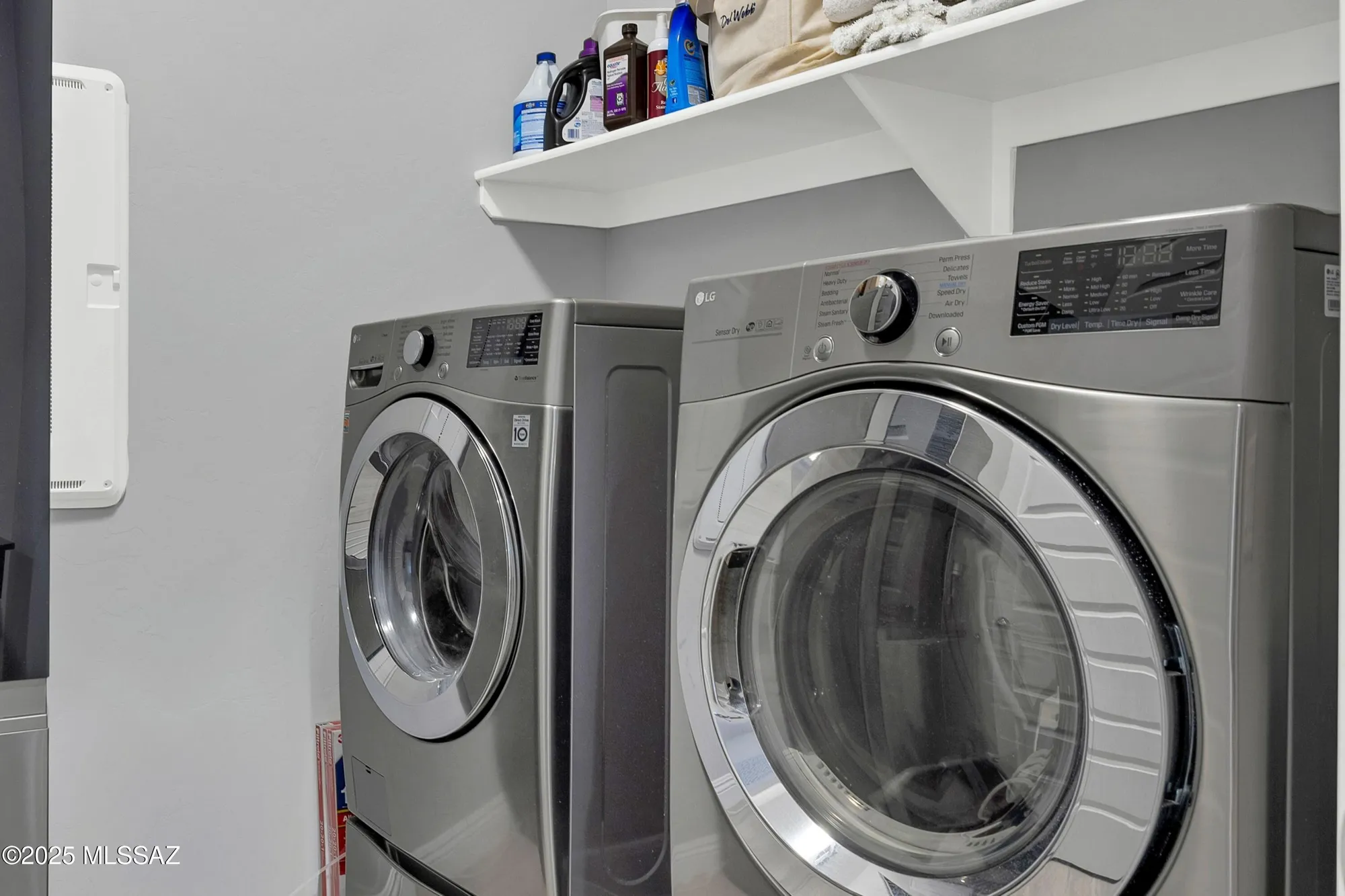 Property Slideshow image 33 of 43 | 7015 w cliff spring trl, Marana, AZ, 85658