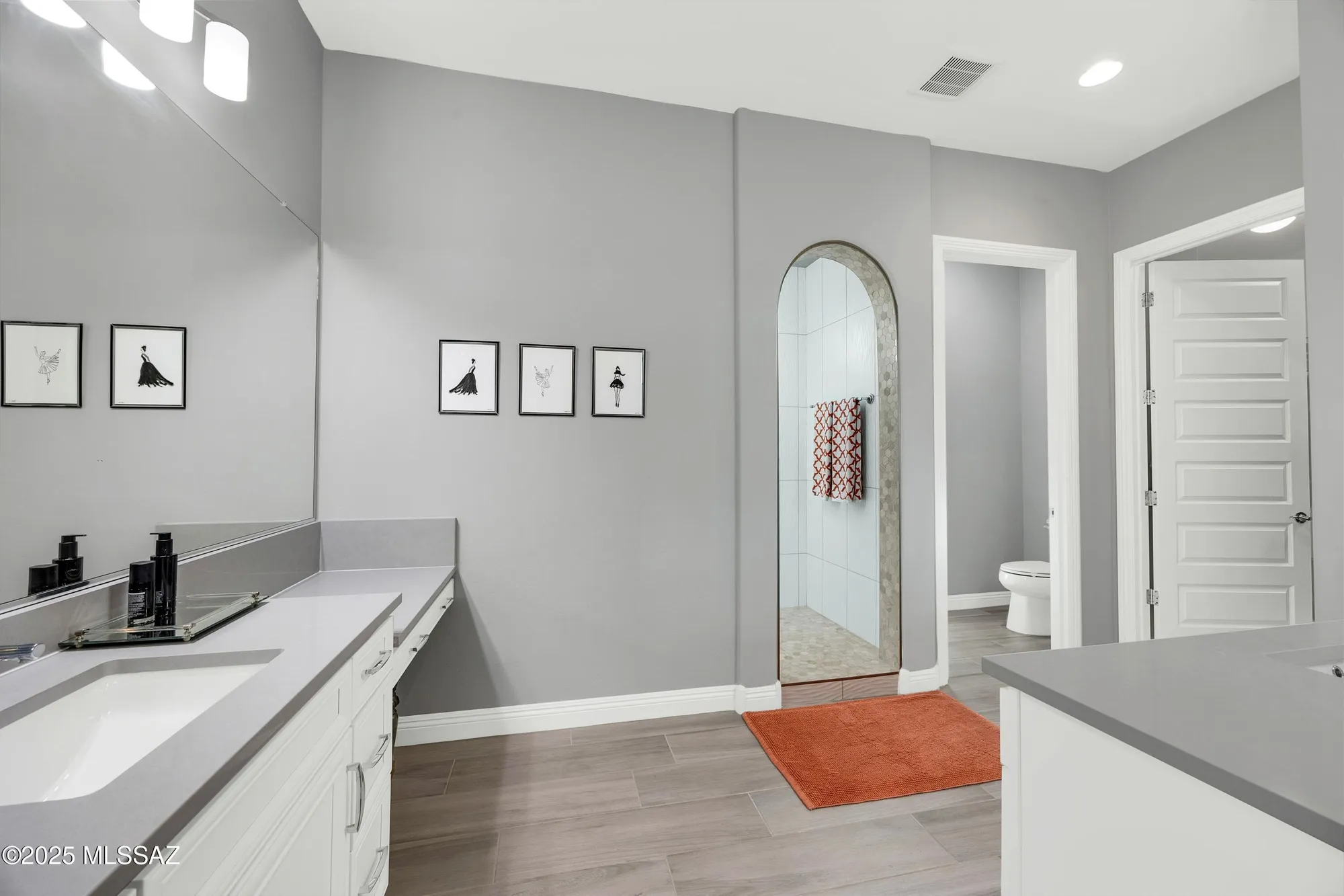 Property Slideshow image 22 of 43 | 7015 w cliff spring trl, Marana, AZ, 85658