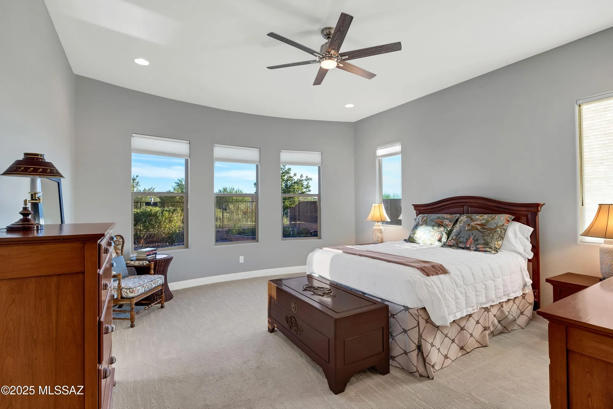 Property Slideshow image 20 of 43 | 7015 w cliff spring trl, Marana, AZ, 85658