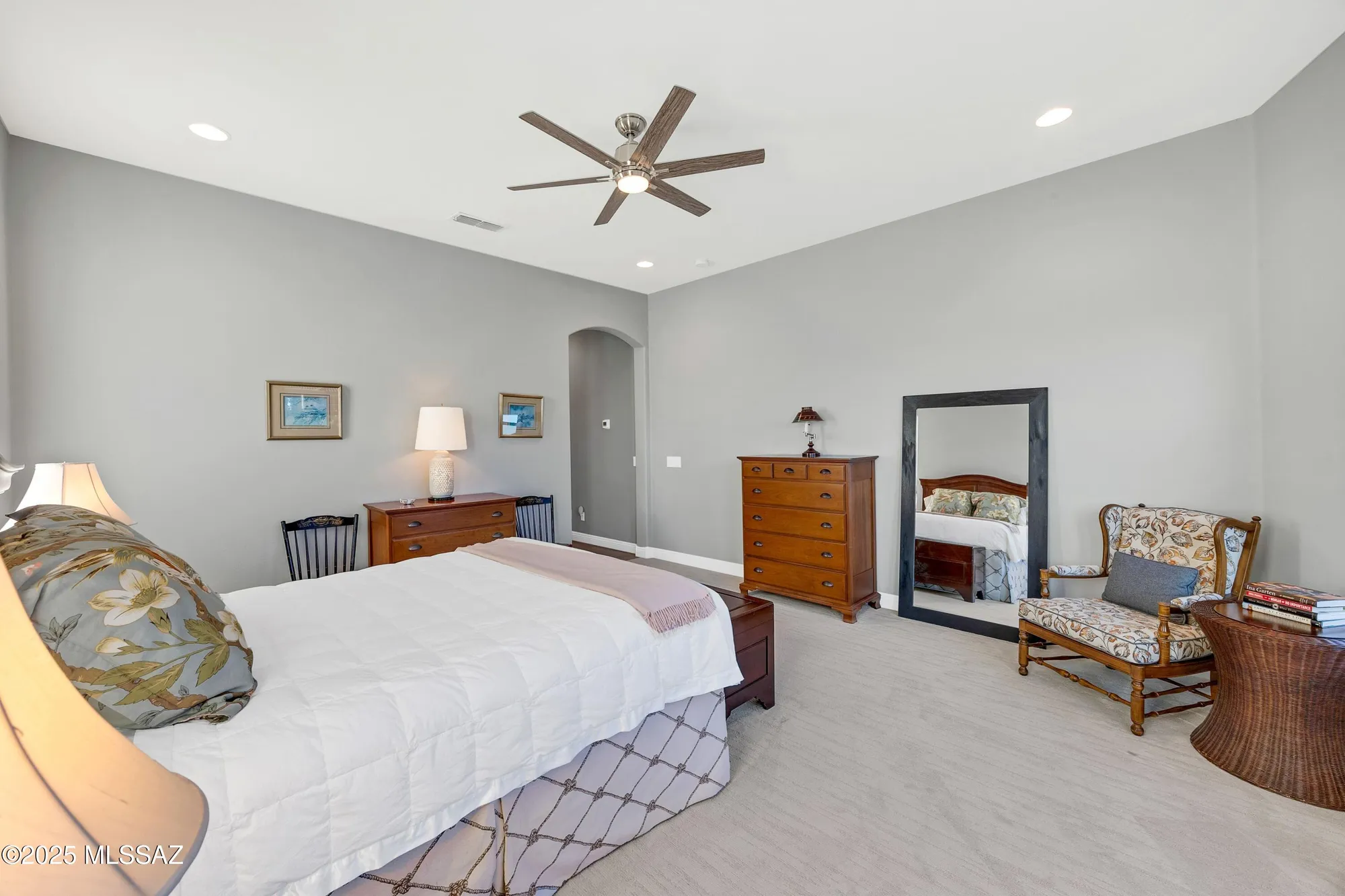 Property Slideshow image 21 of 43 | 7015 w cliff spring trl, Marana, AZ, 85658