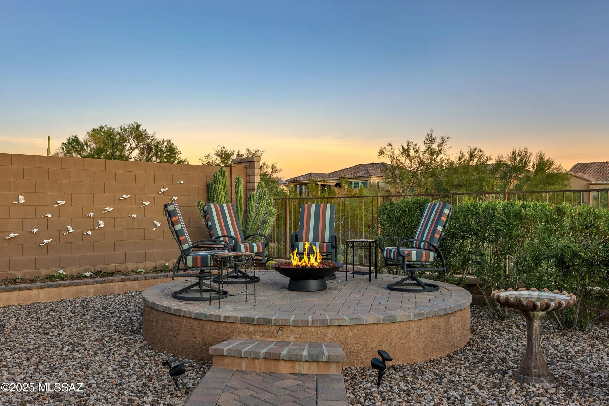 Property Slideshow image 36 of 43 | 7015 w cliff spring trl, Marana, AZ, 85658