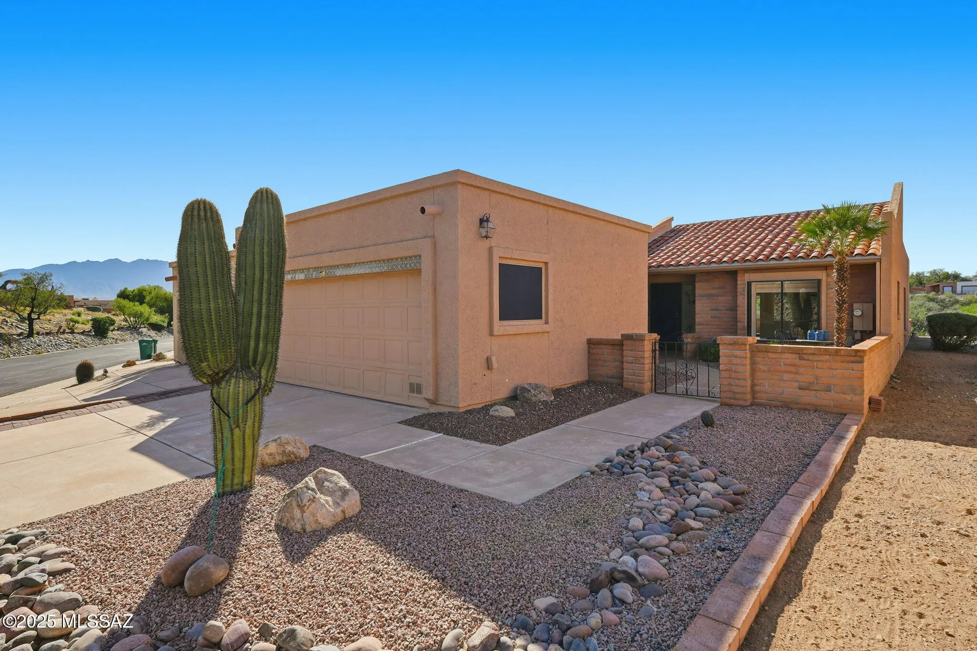 Property Slideshow image 8 of 34 | 3034 s via del tirol, Green Valley, AZ, 85622