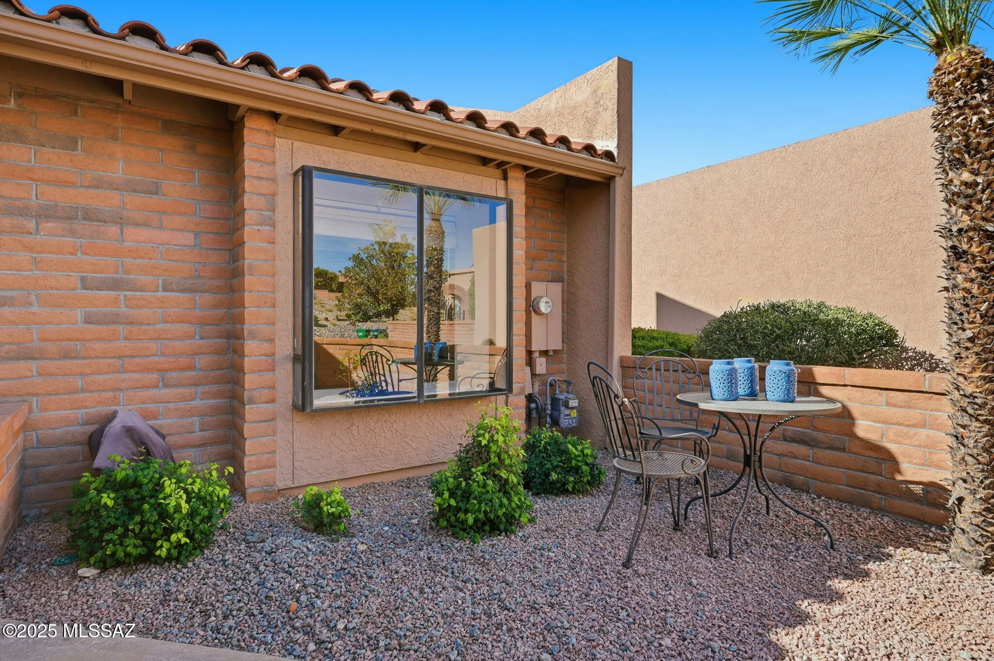 Property Slideshow image 1 of 34 | 3034 s via del tirol, Green Valley, AZ, 85622