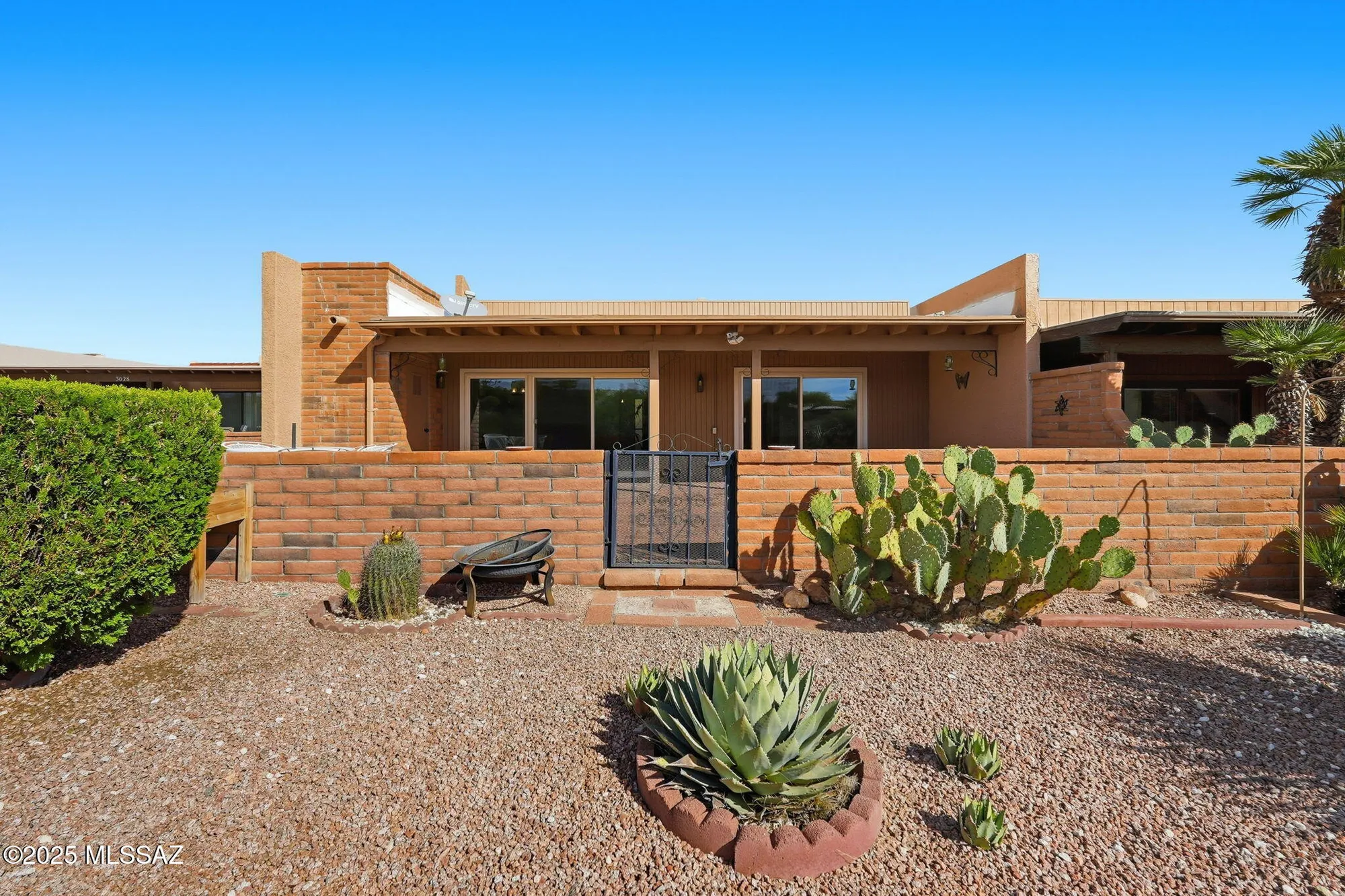 Property Slideshow image 33 of 34 | 3034 s via del tirol, Green Valley, AZ, 85622