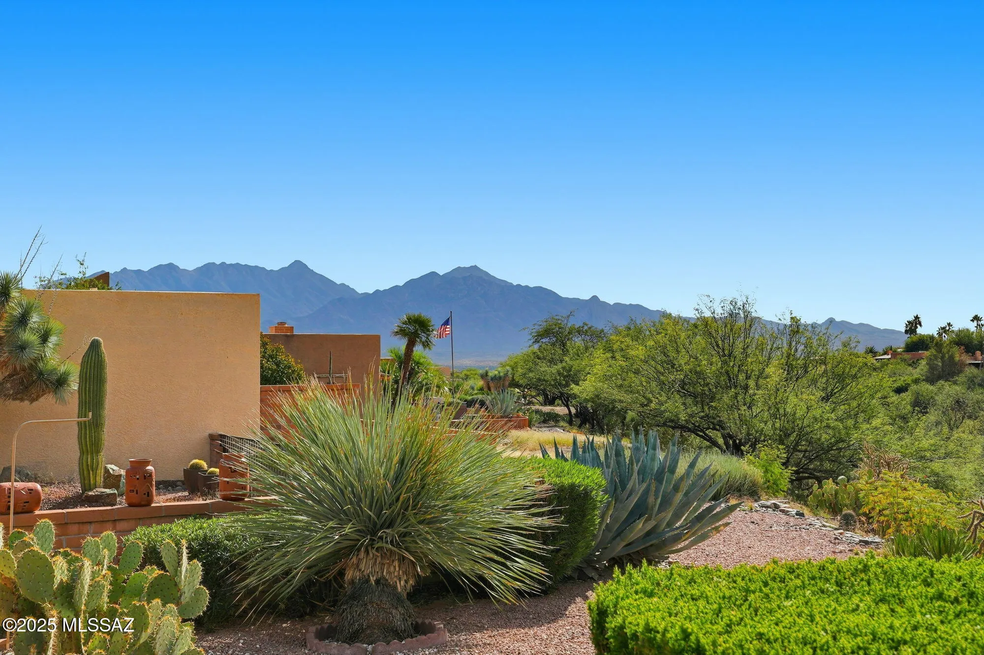 Property Slideshow image 7 of 34 | 3034 s via del tirol, Green Valley, AZ, 85622