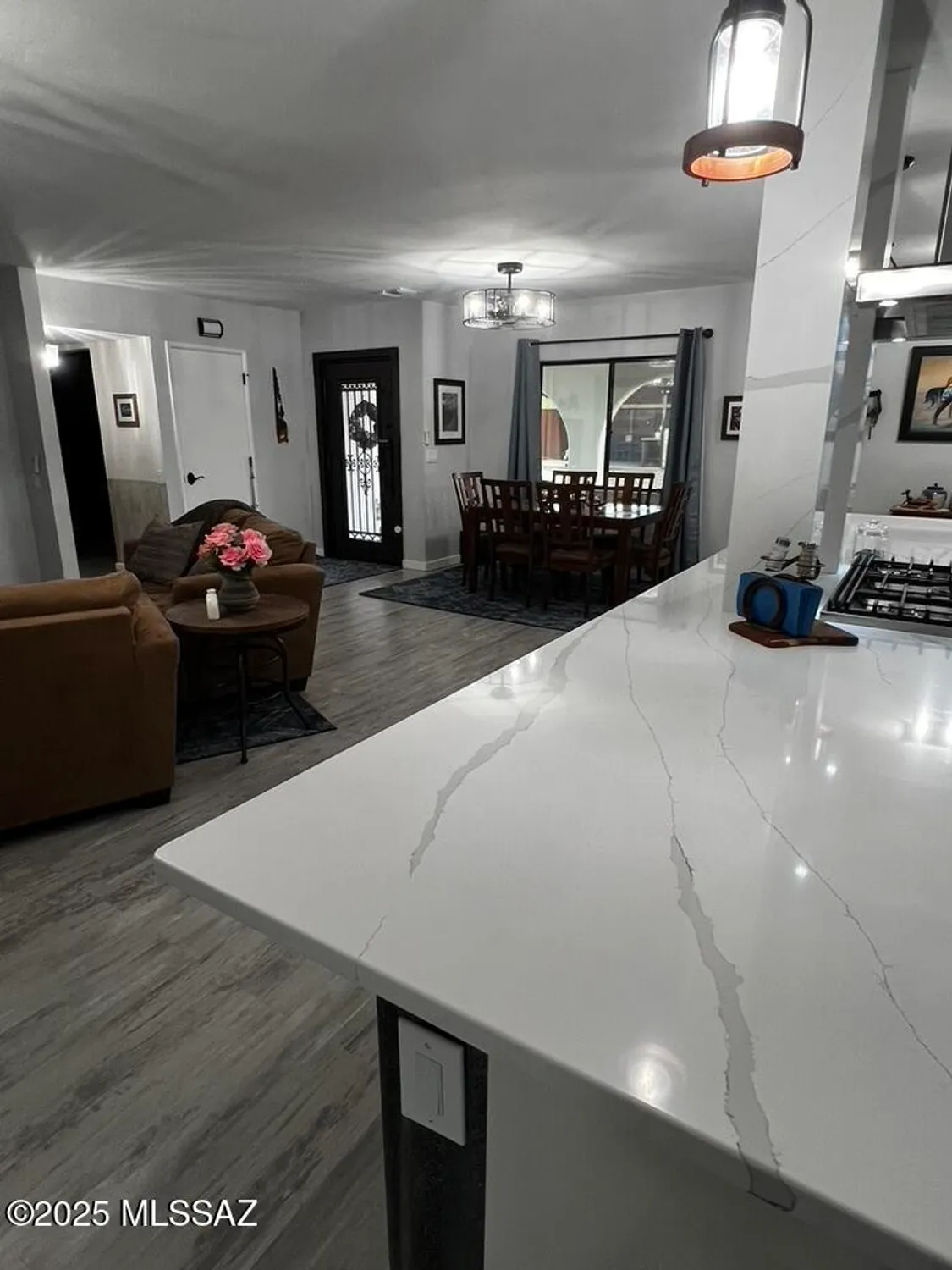 Property Slideshow image 11 of 31 | 741 w via de suenos, Green Valley, AZ, 85622