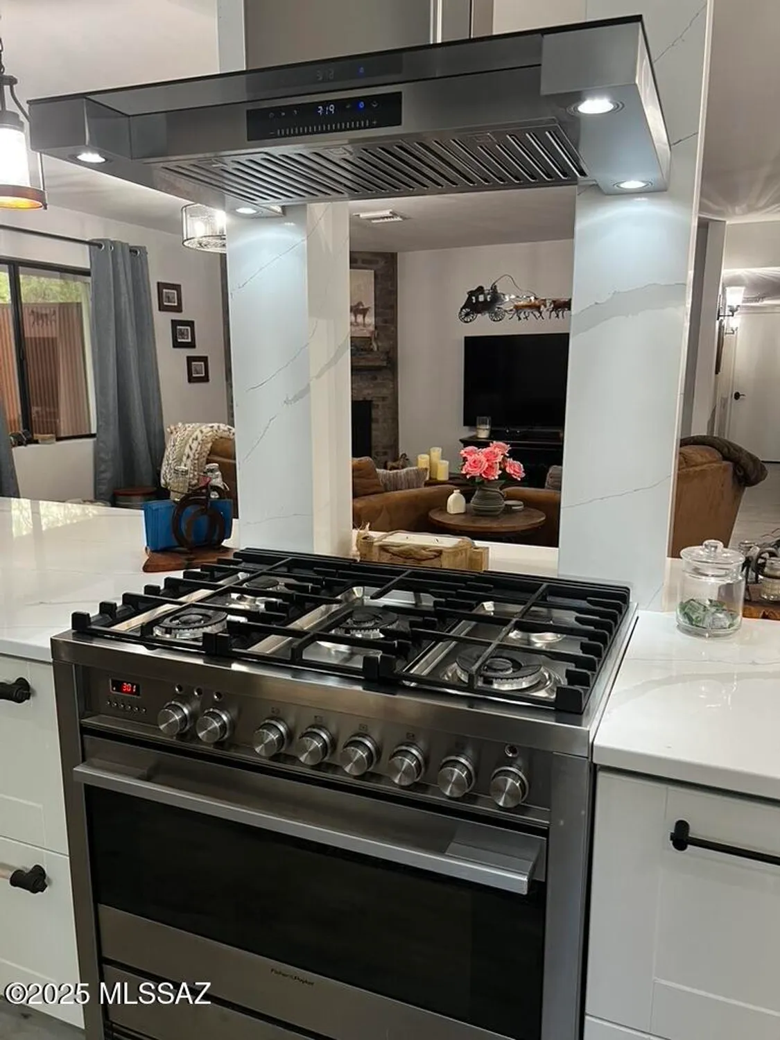 Property Slideshow image 9 of 31 | 741 w via de suenos, Green Valley, AZ, 85622