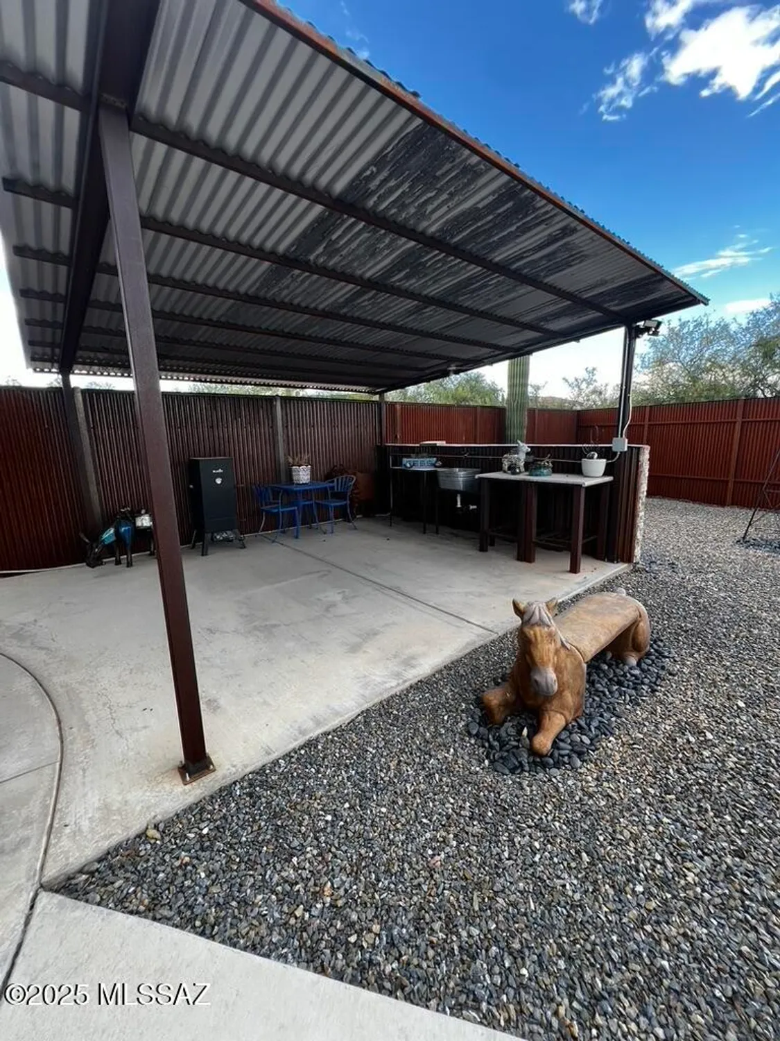 Property Slideshow image 29 of 31 | 741 w via de suenos, Green Valley, AZ, 85622