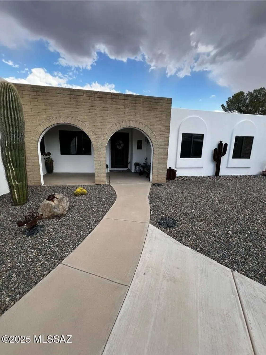 Property Slideshow image 25 of 31 | 741 w via de suenos, Green Valley, AZ, 85622