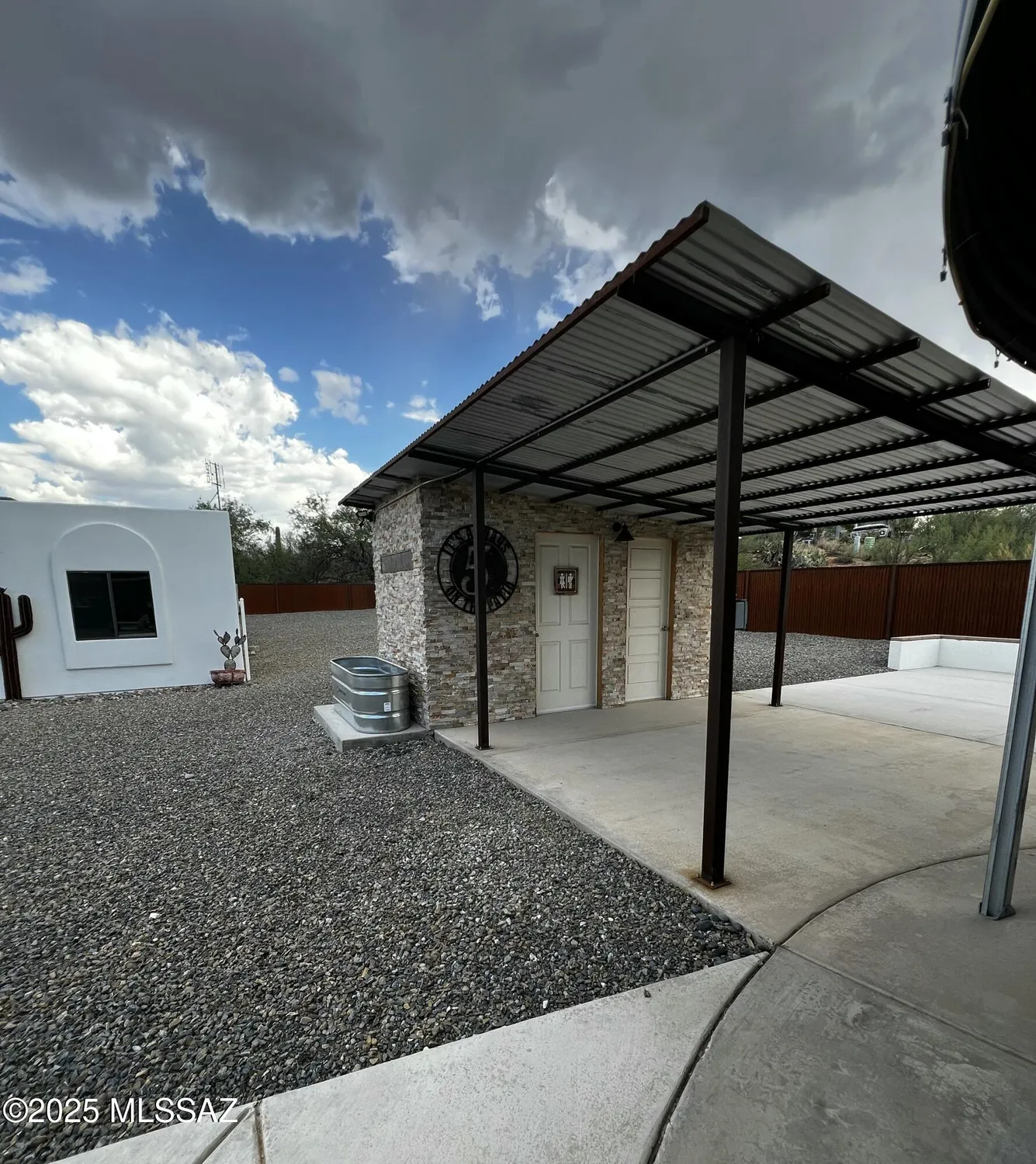 Property Slideshow image 30 of 31 | 741 w via de suenos, Green Valley, AZ, 85622