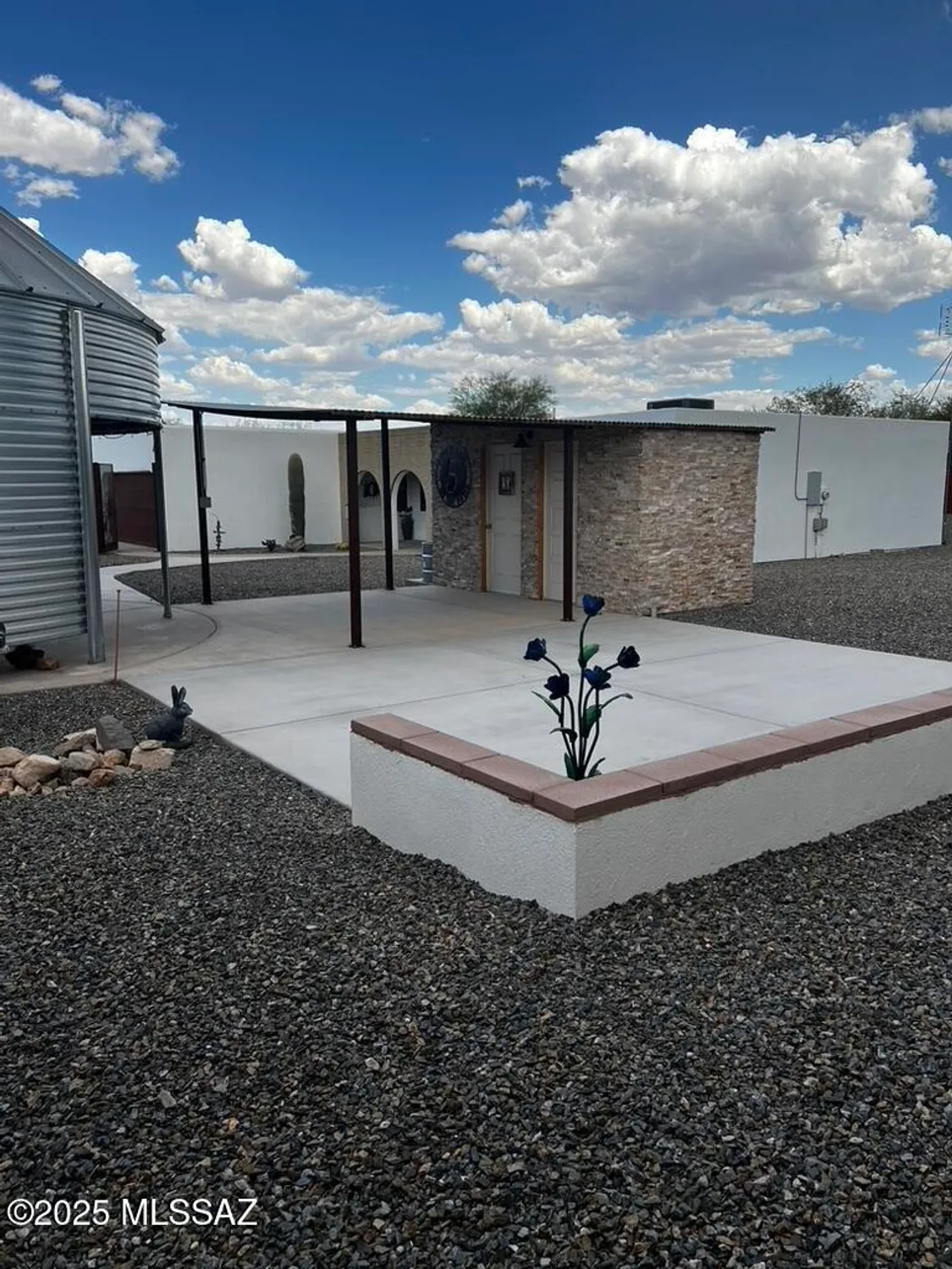 Property Slideshow image 31 of 31 | 741 w via de suenos, Green Valley, AZ, 85622