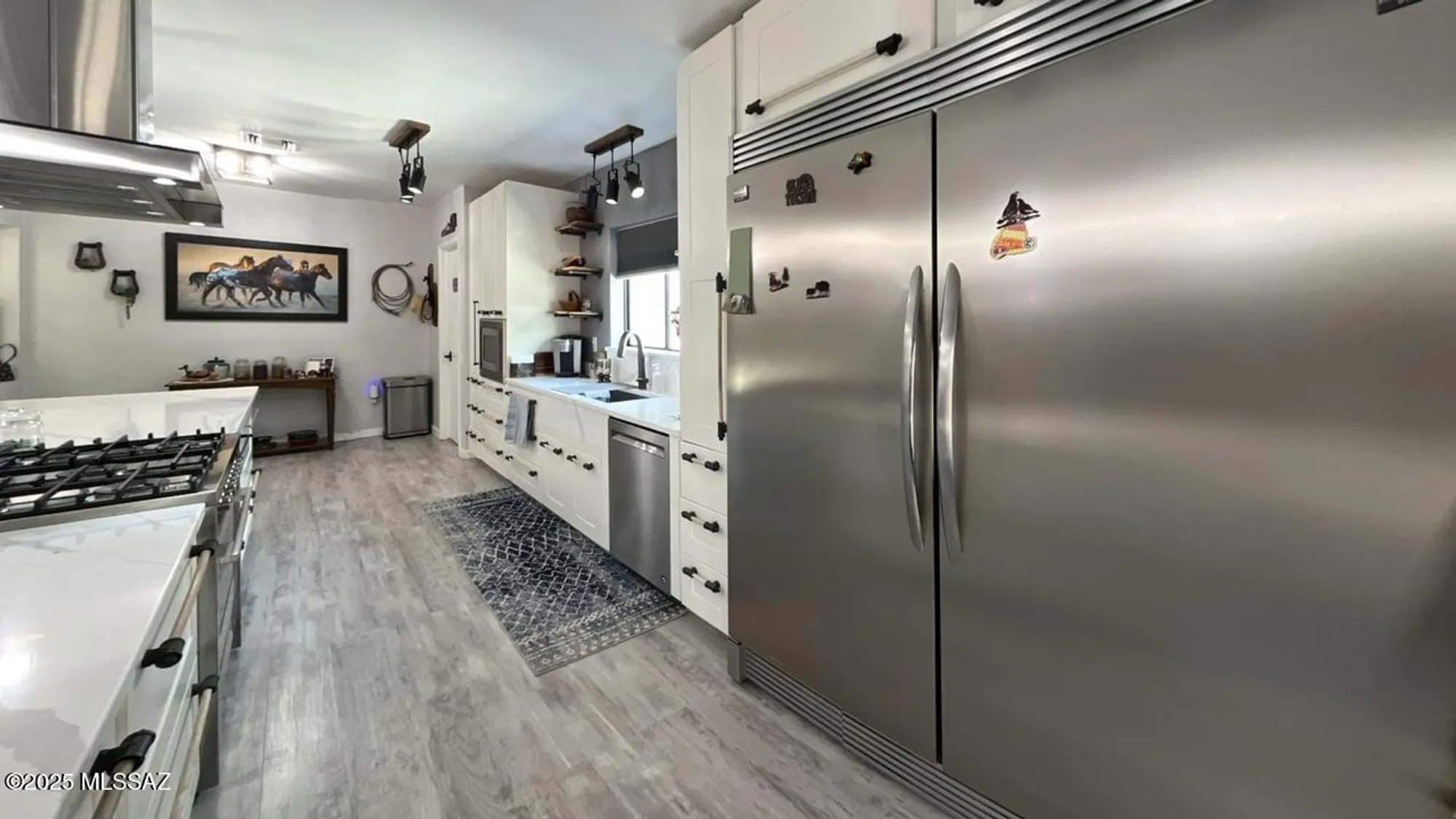 Property Slideshow image 12 of 31 | 741 w via de suenos, Green Valley, AZ, 85622